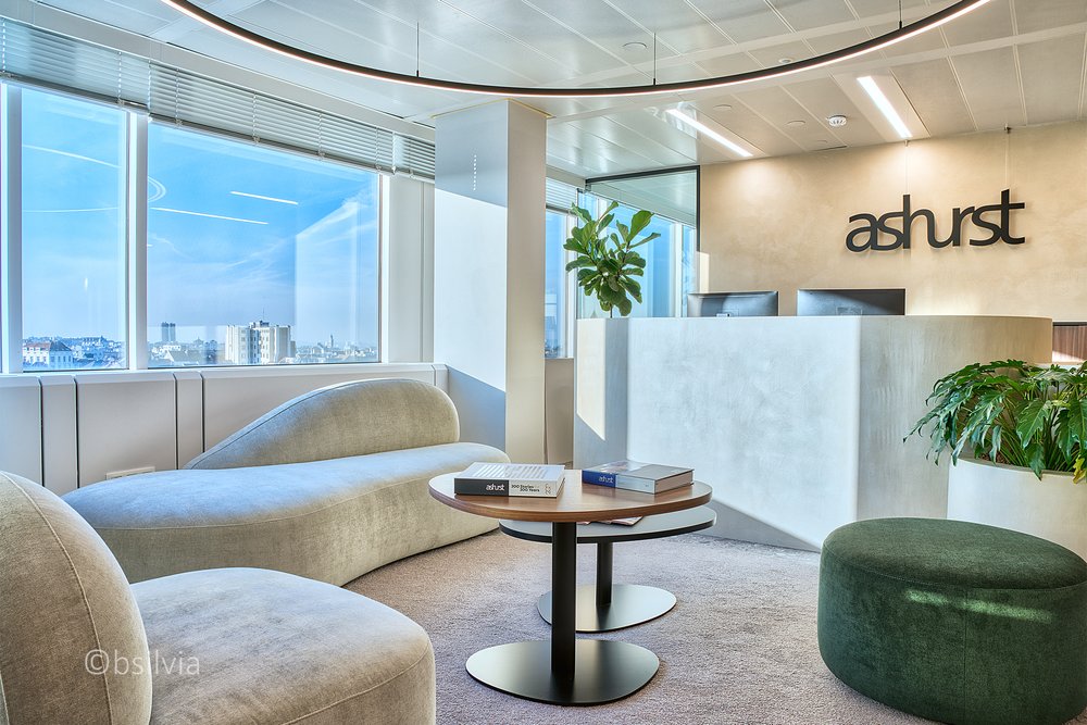 Business and Commercial Photography