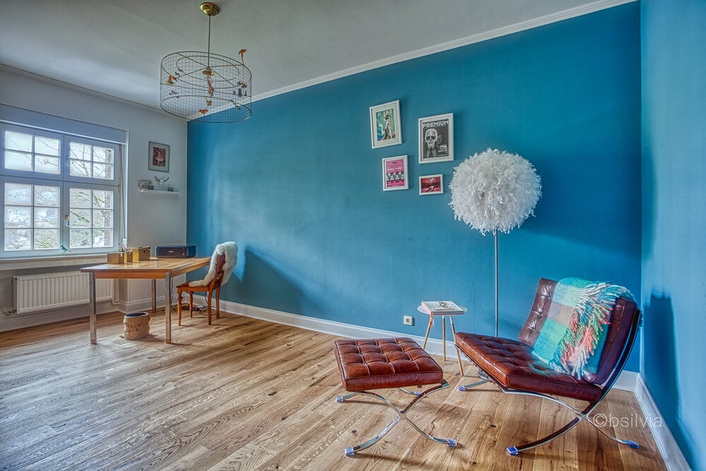 Real estate photography