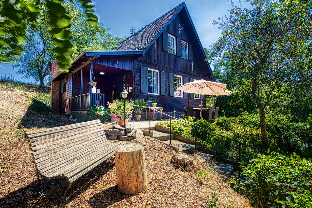 Real estate photography