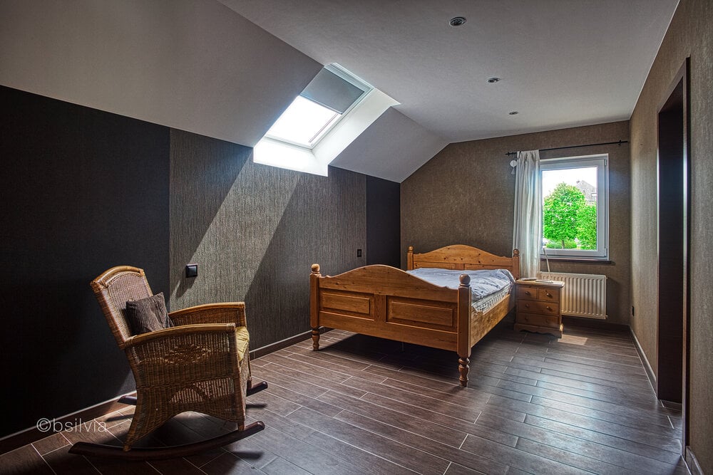 Real estate photography