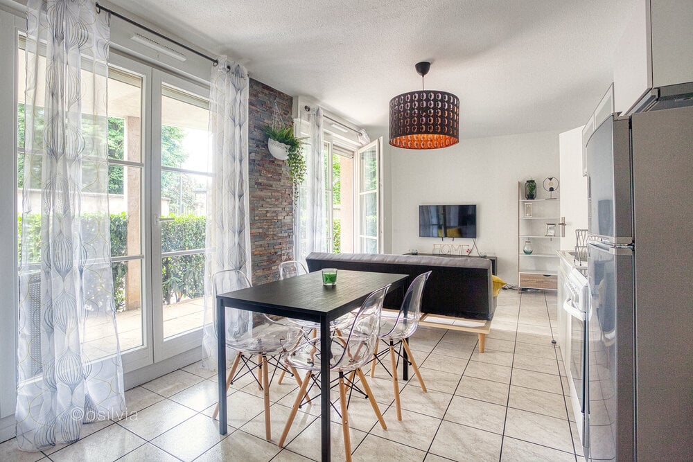 Real estate photography