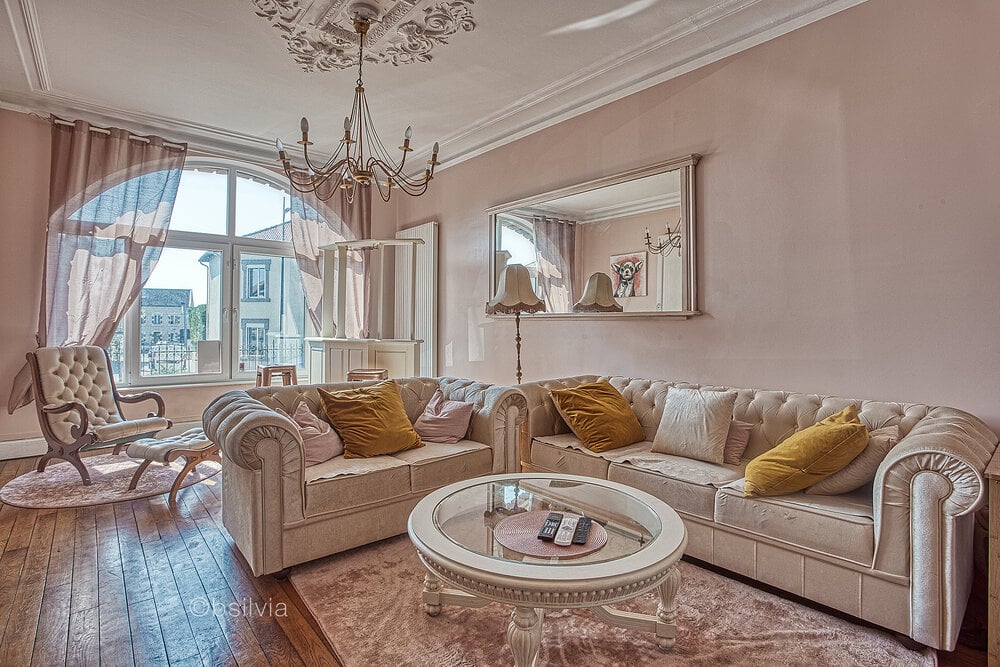 Real estate photography