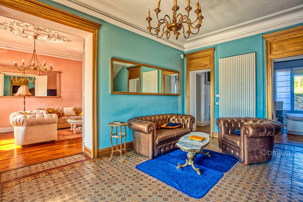 Real estate photography