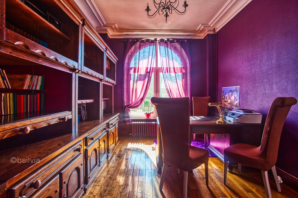 Real estate photography
