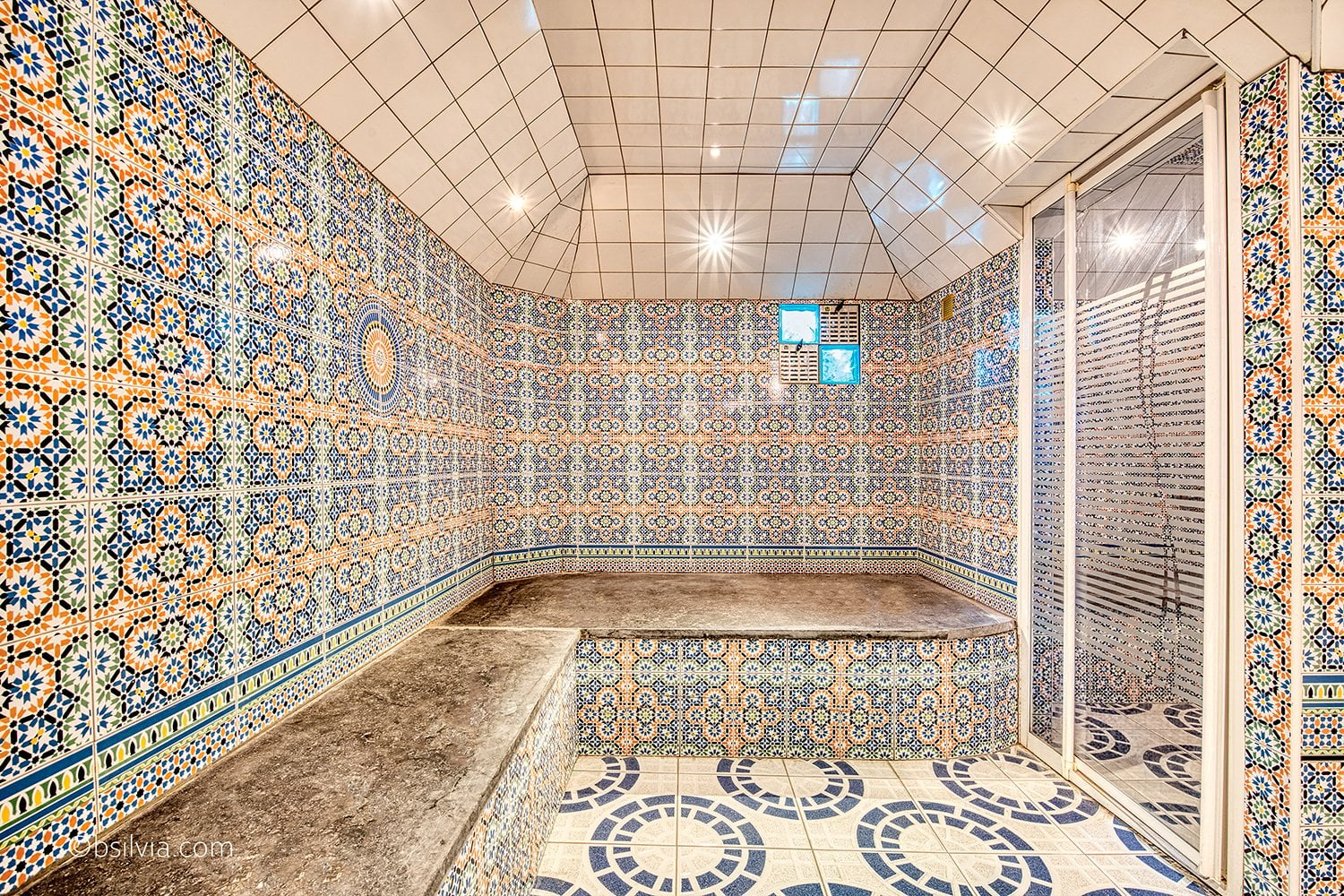 Real estate photography