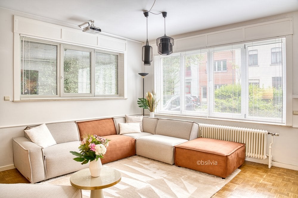 Real estate photography