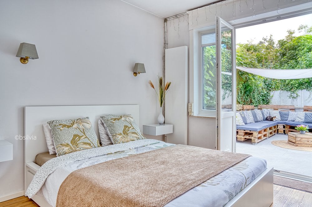 Real estate photography