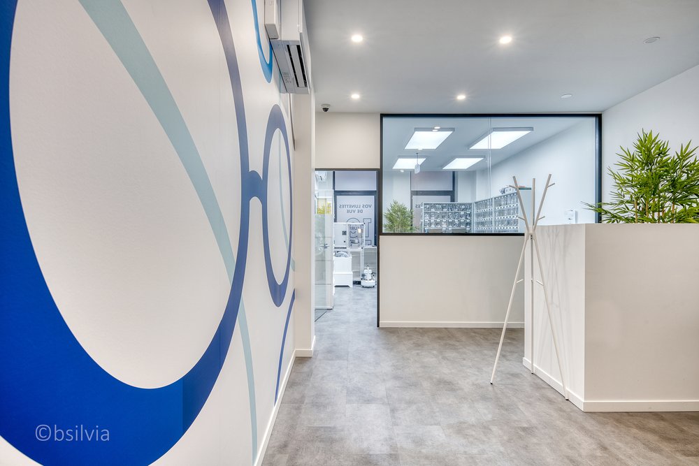 Business and Commercial Photography