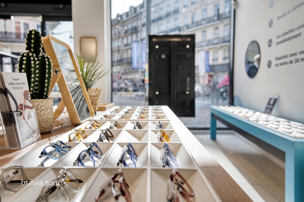 Business and Commercial Photography