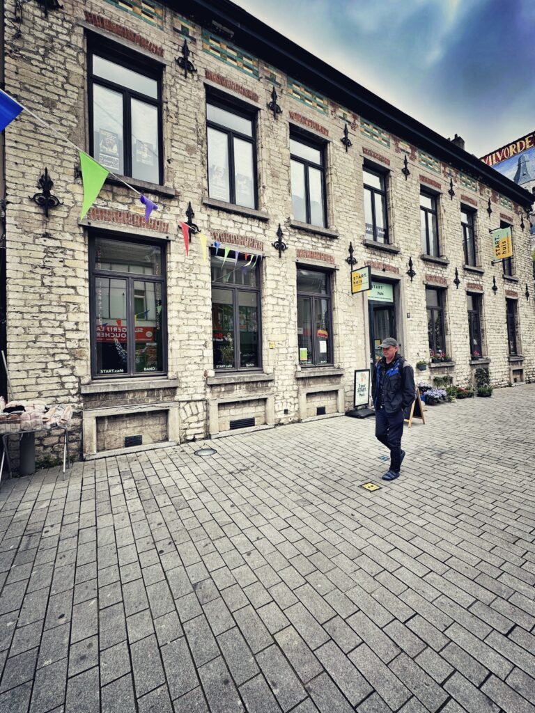 Street Photography