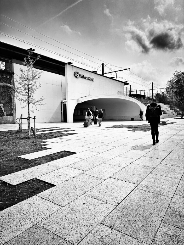 Street Photography