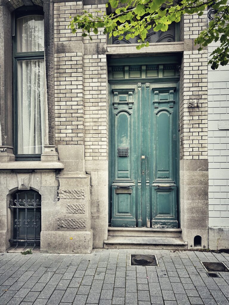 Street Photography