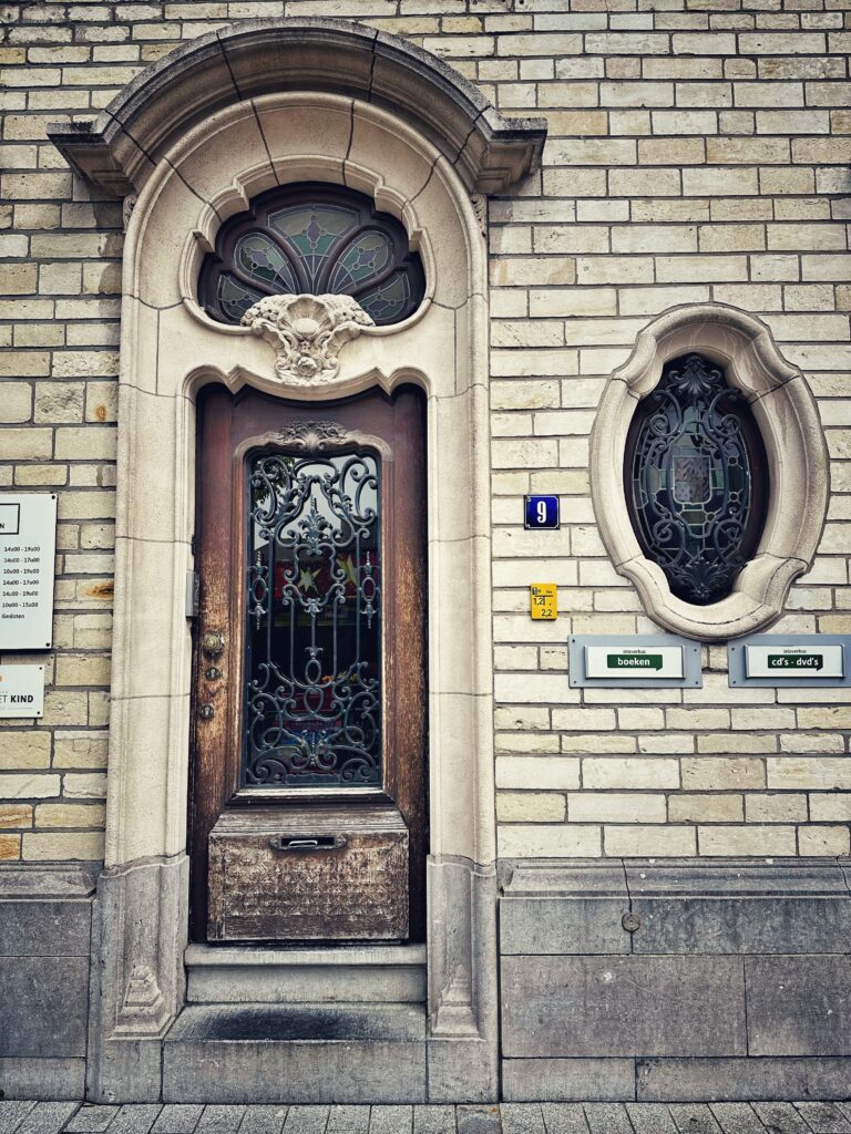 Street Photography