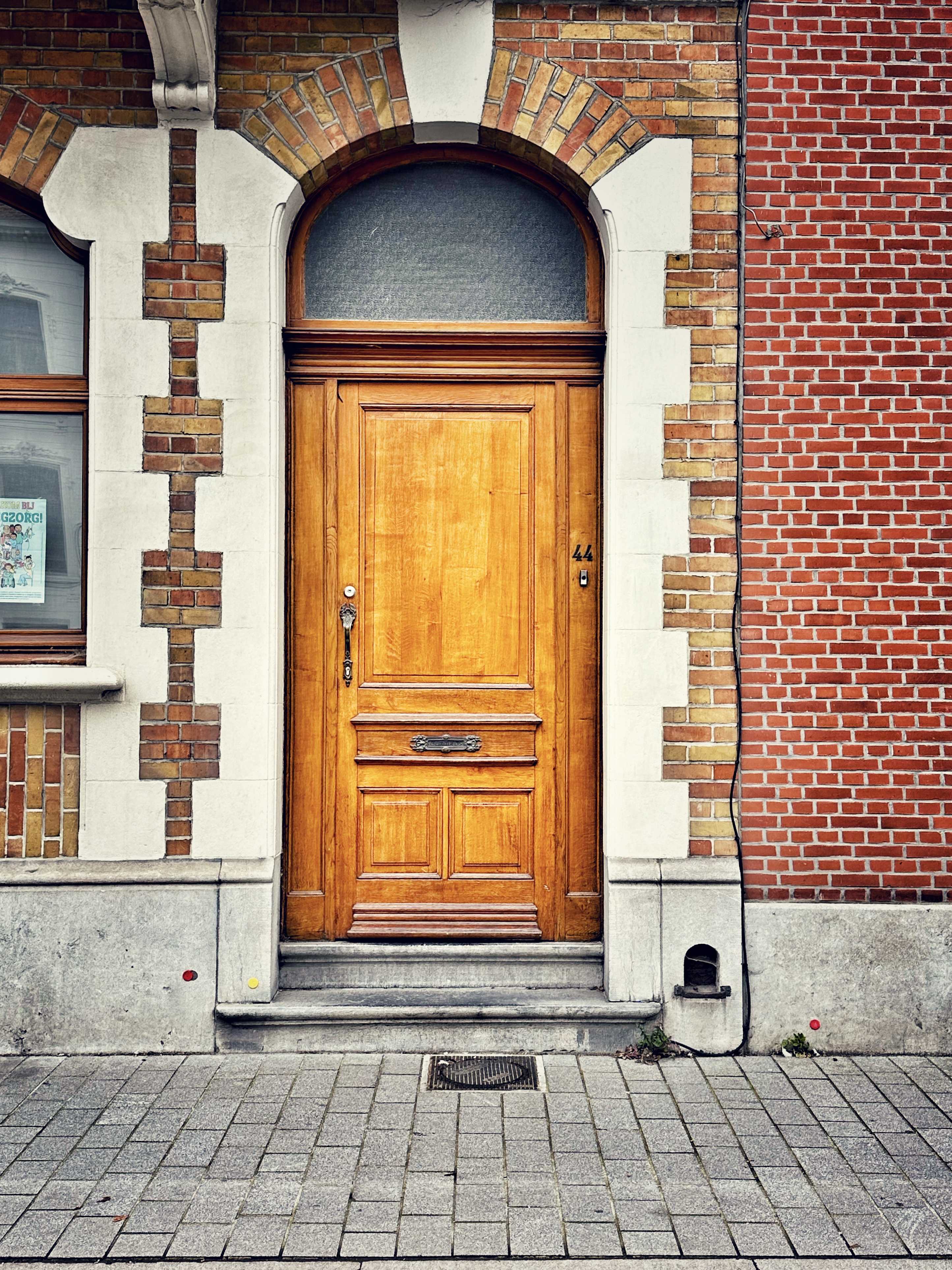 Doors, Street Photography