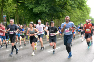 Street Run Photography