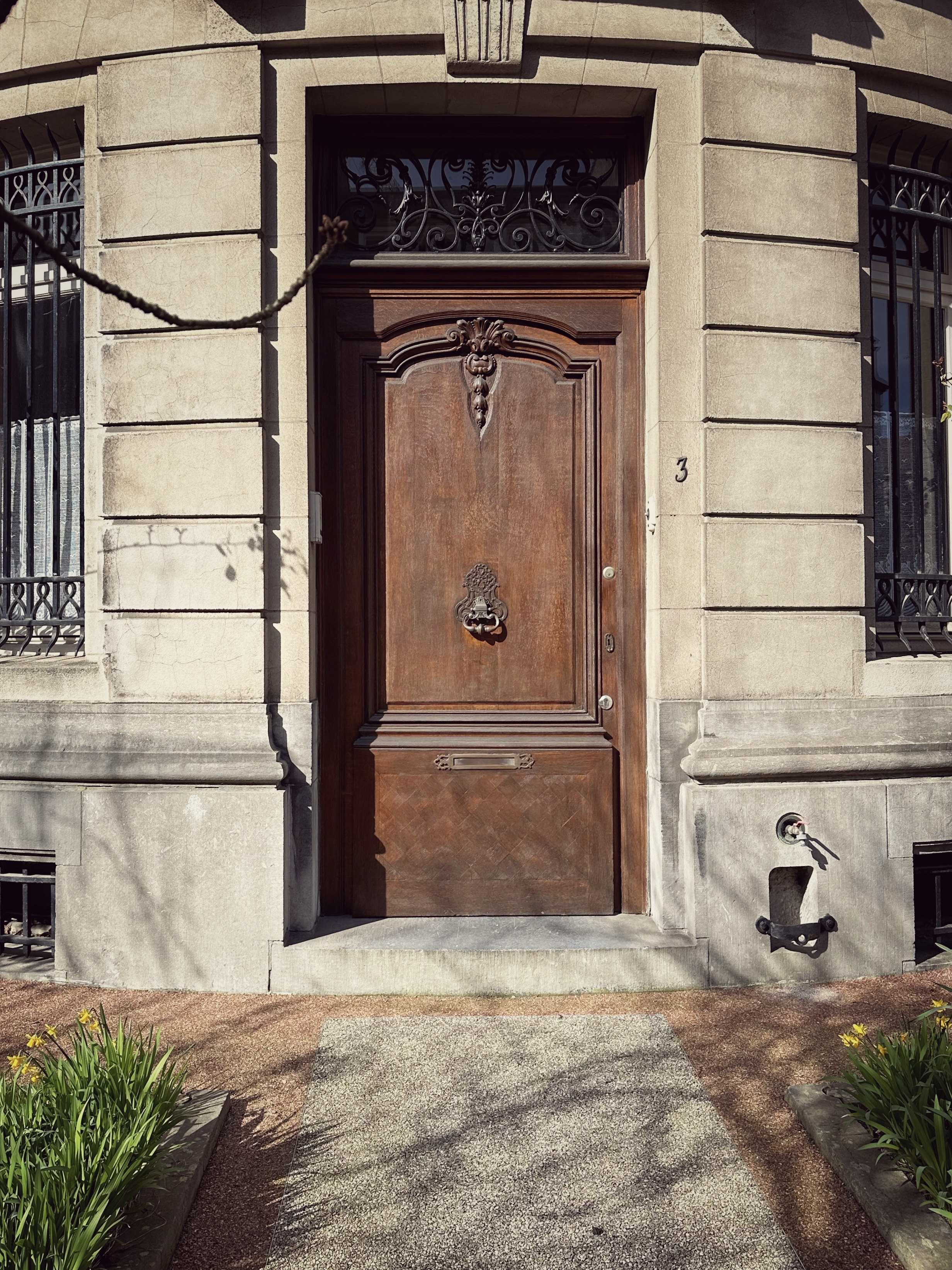 Doors, Street Photography