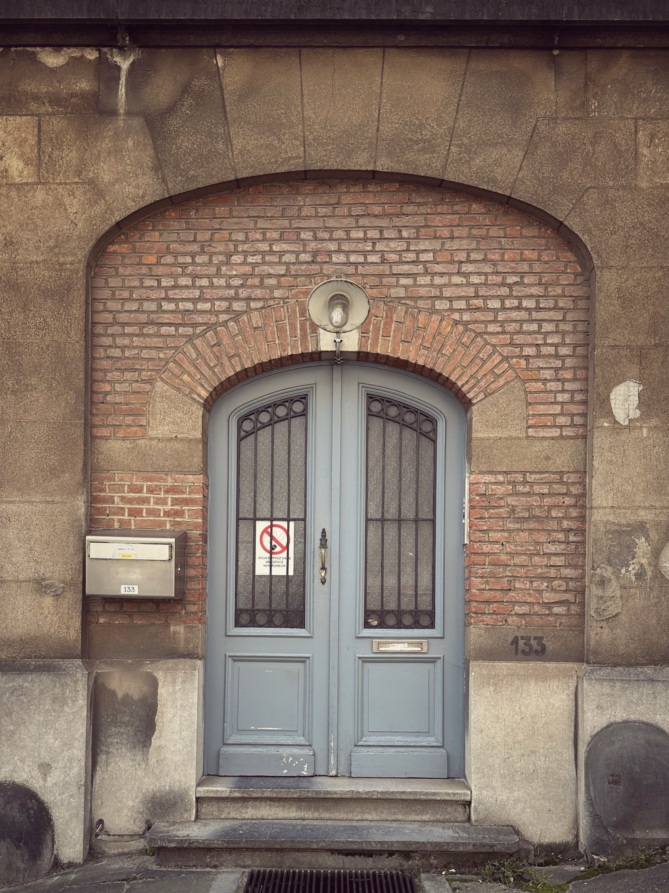 Doors, Street Photography