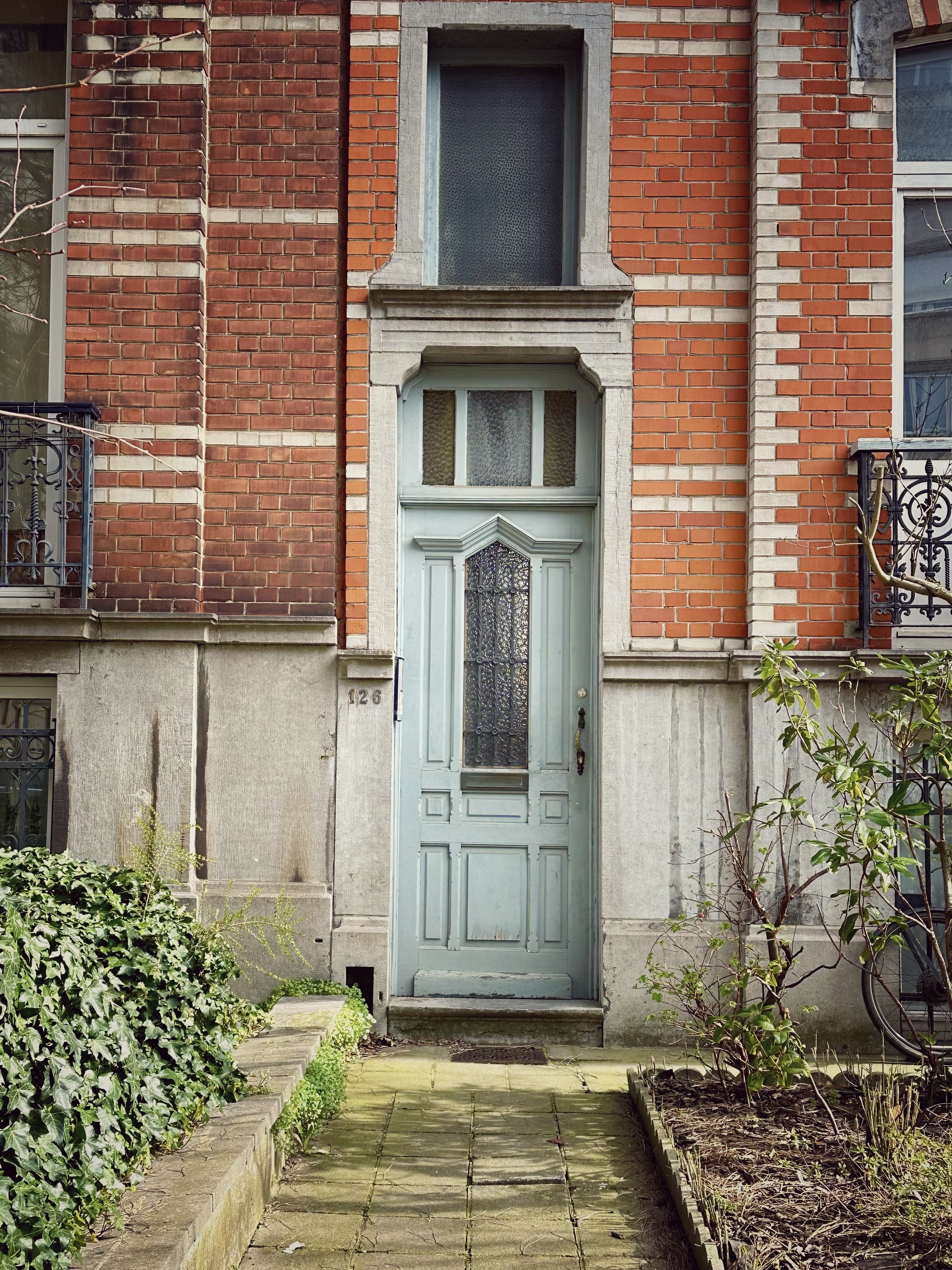 Doors, Street Photography