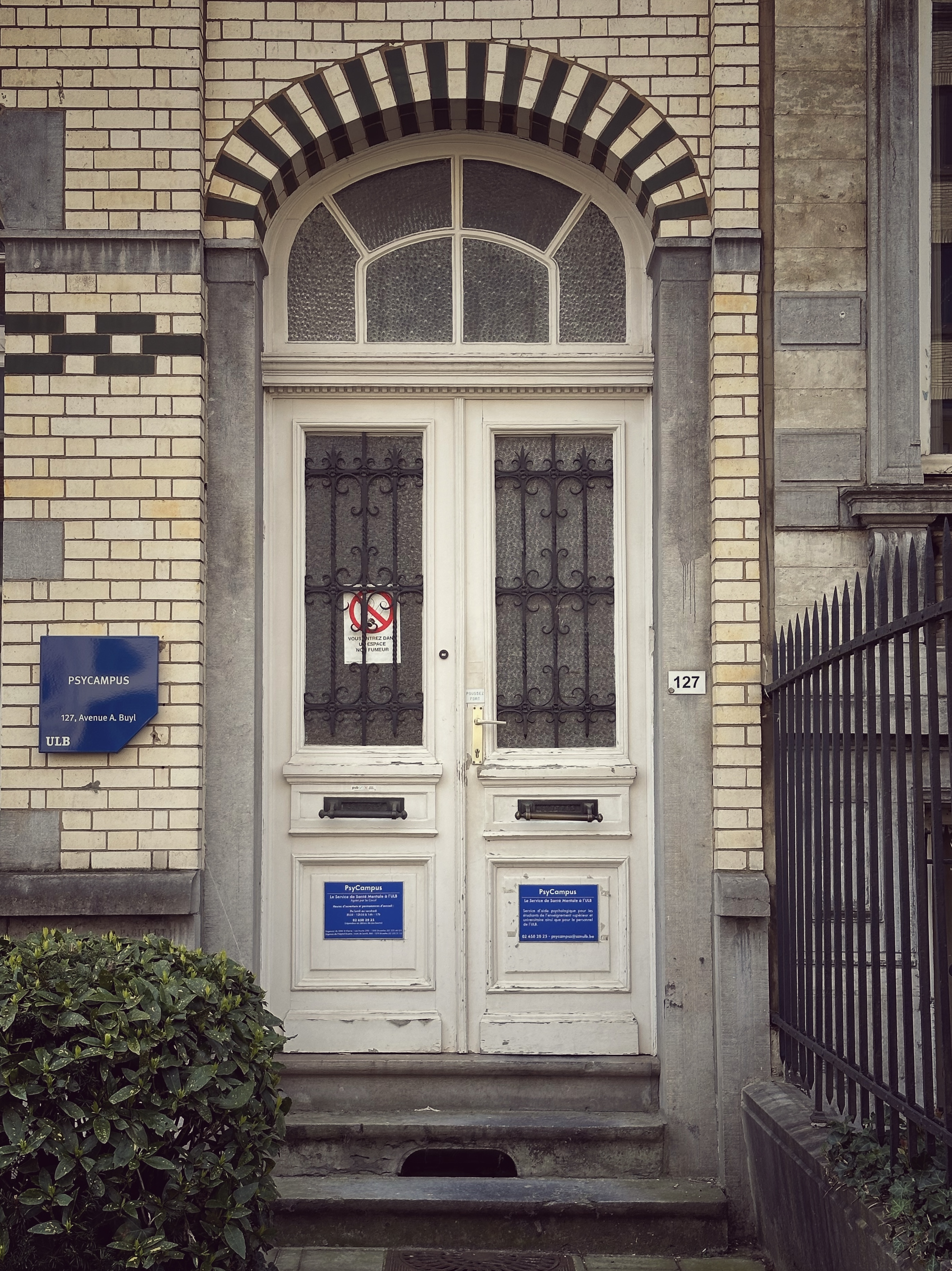 Doors, Street Photography