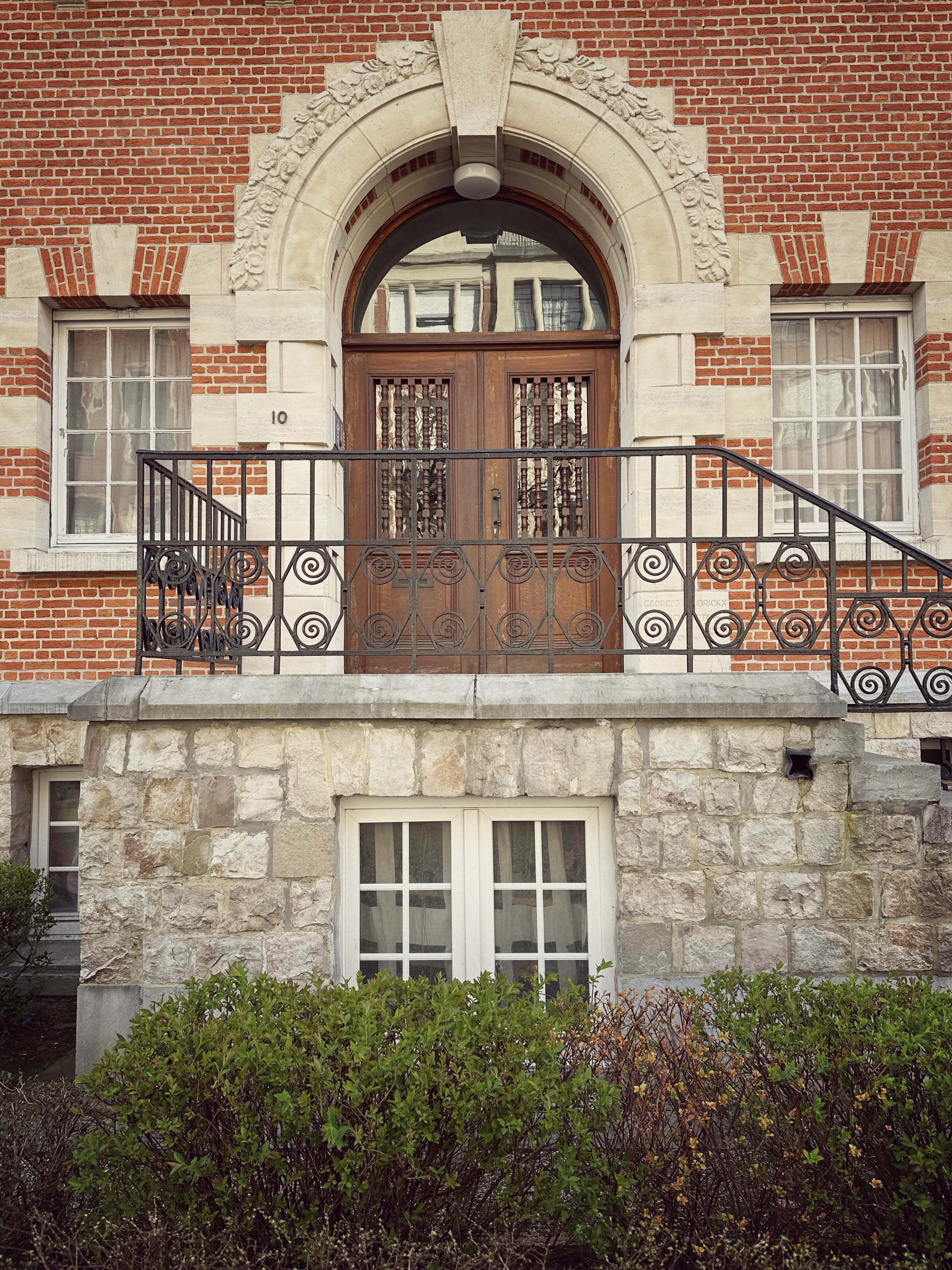 Doors, Street Photography