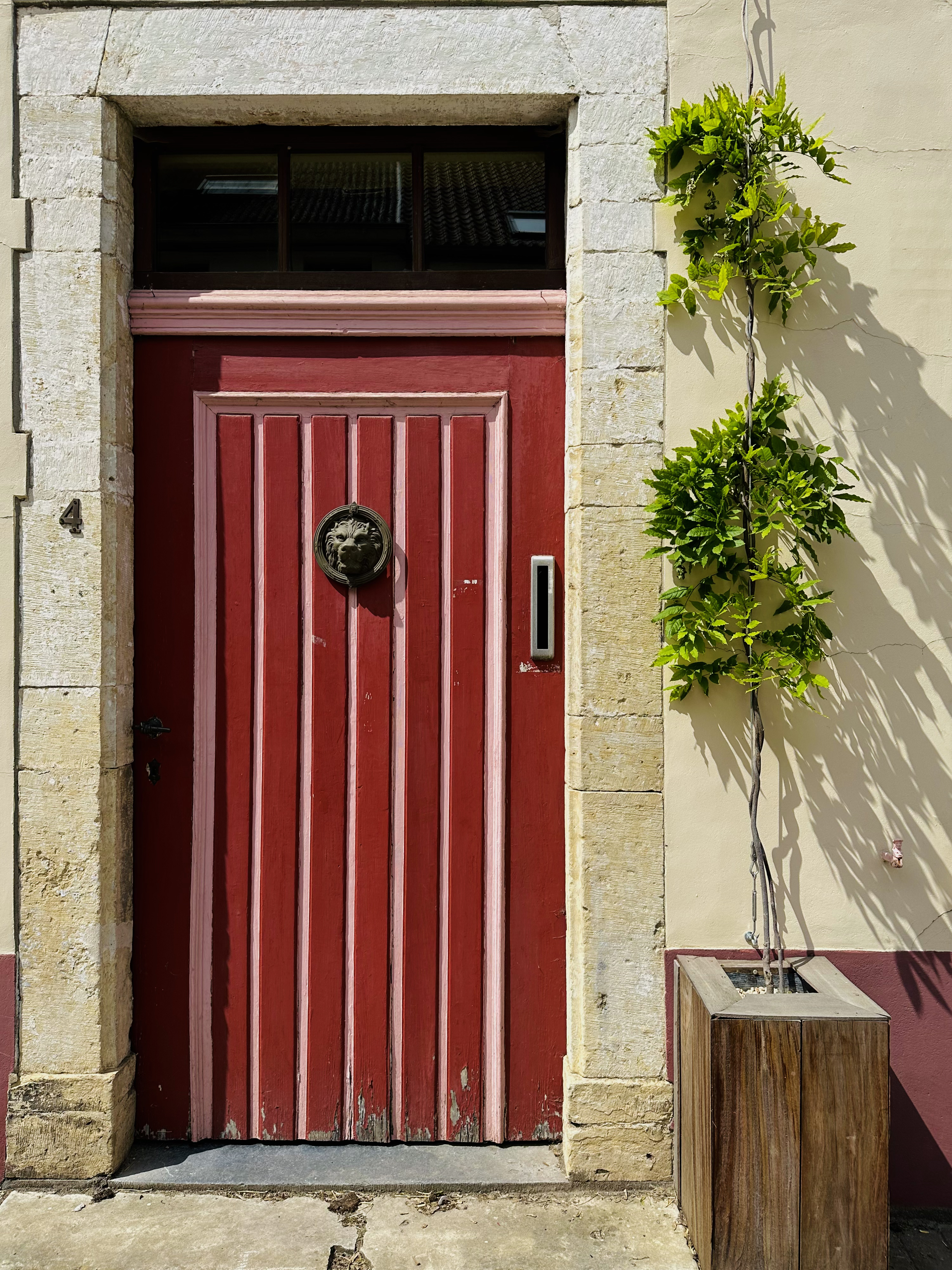 Doors, Street Photography