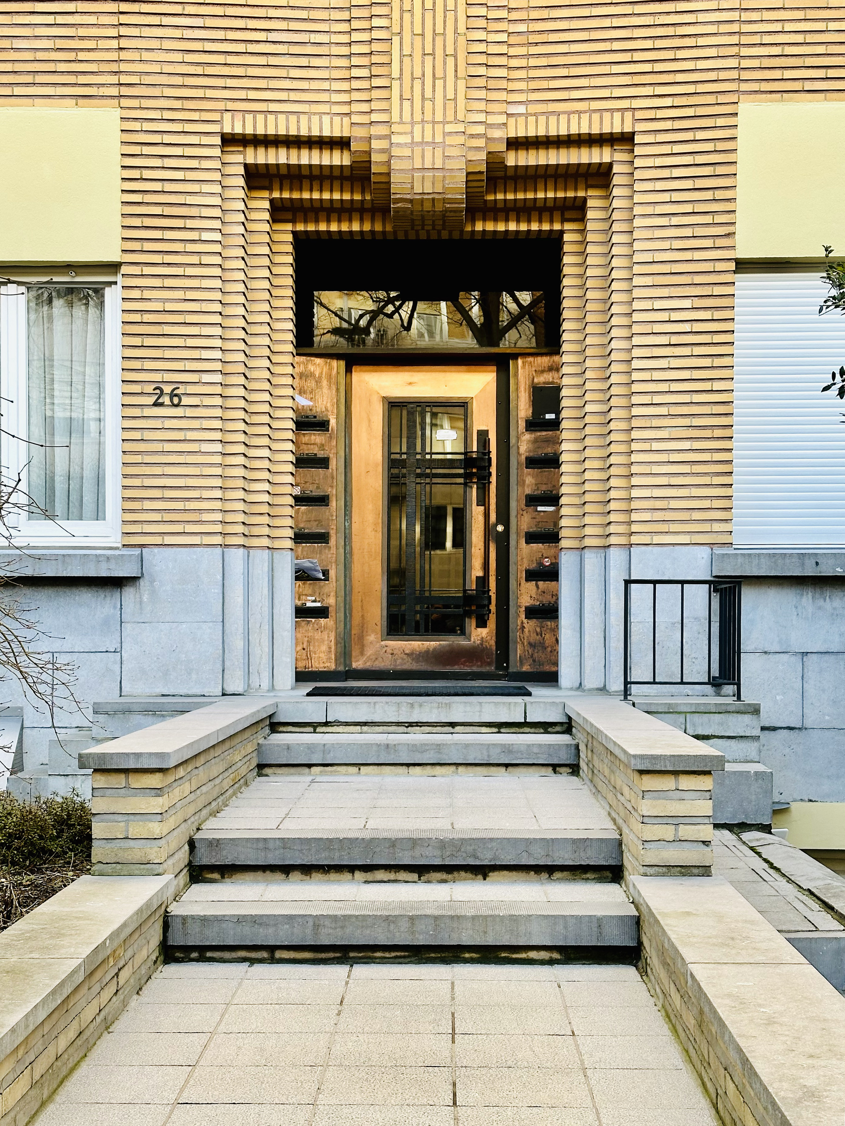 Doors, Street Photography
