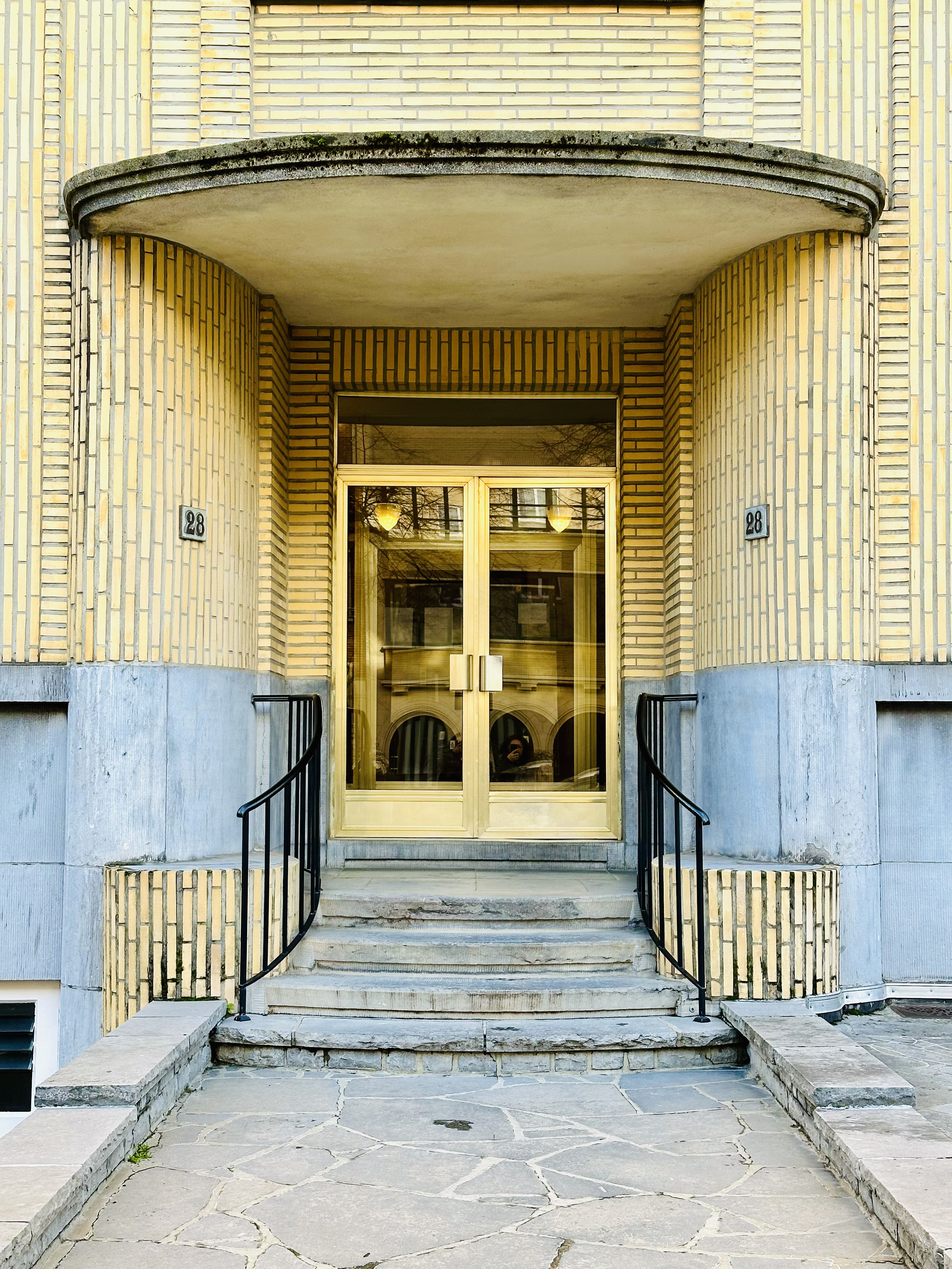 Doors, Street Photography