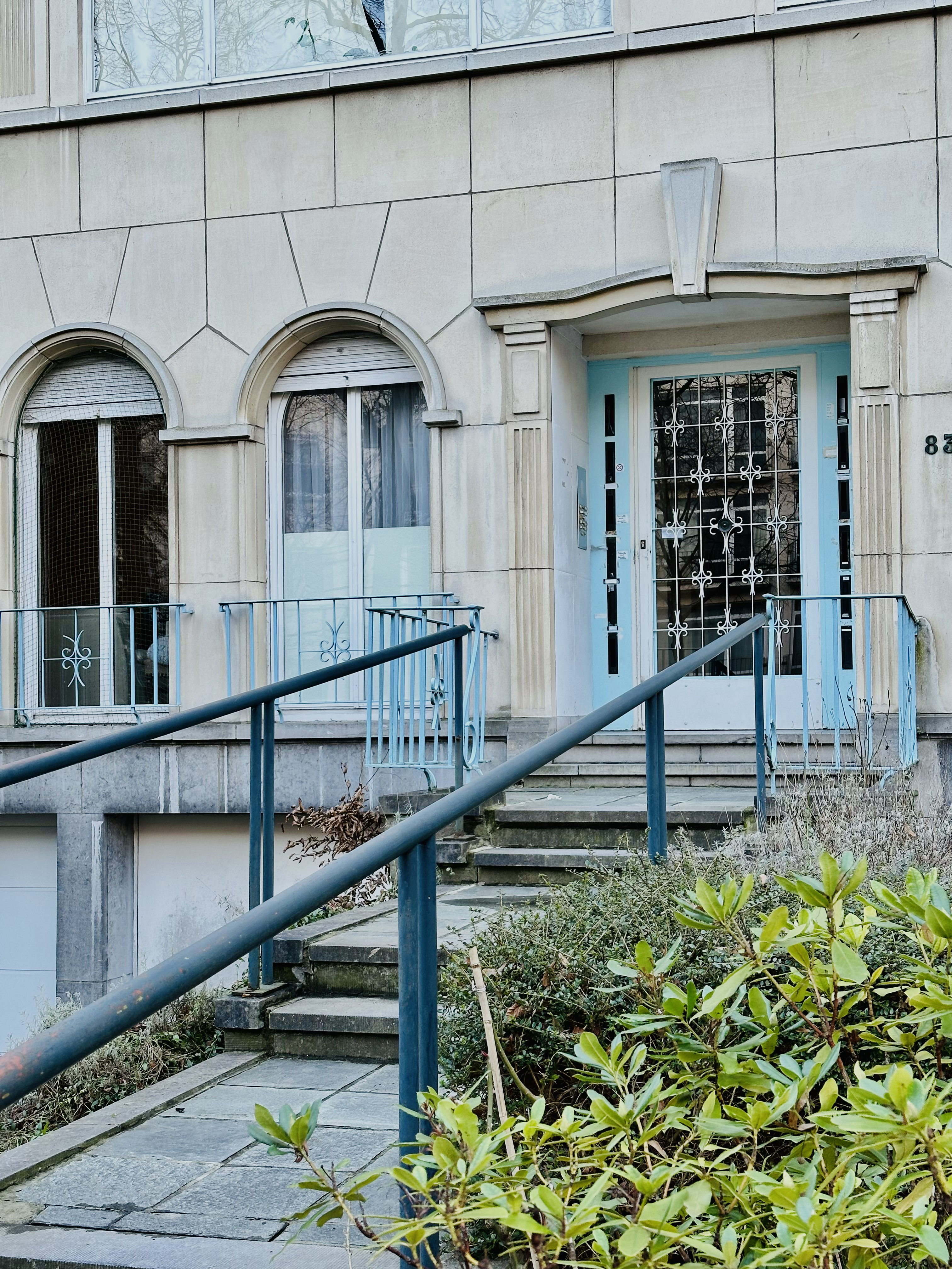 Doors, Street Photography