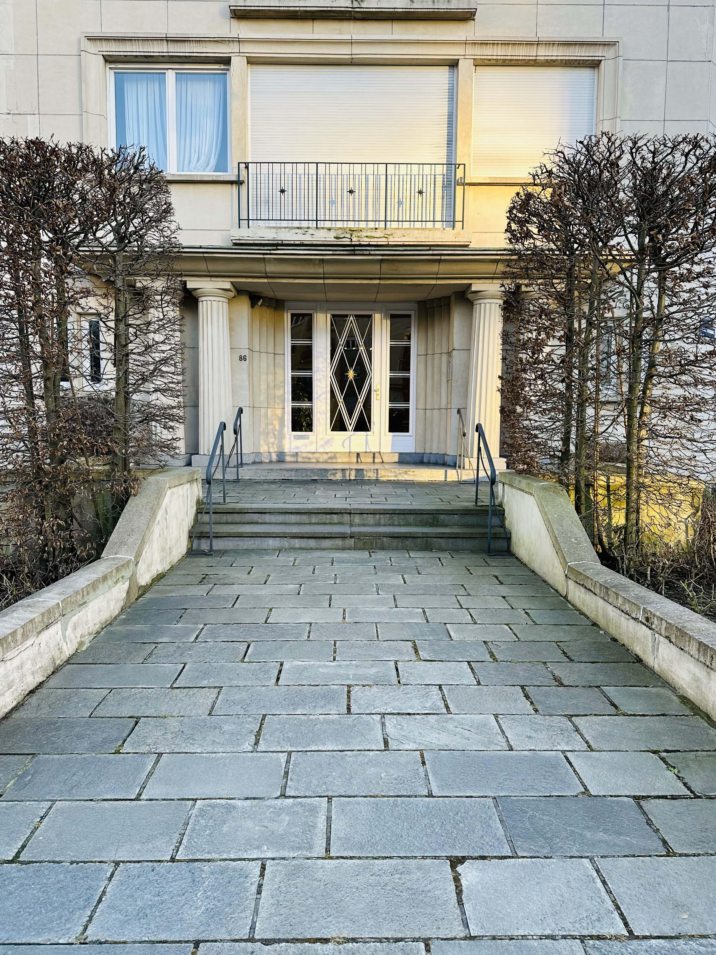 Doors, Street Photography
