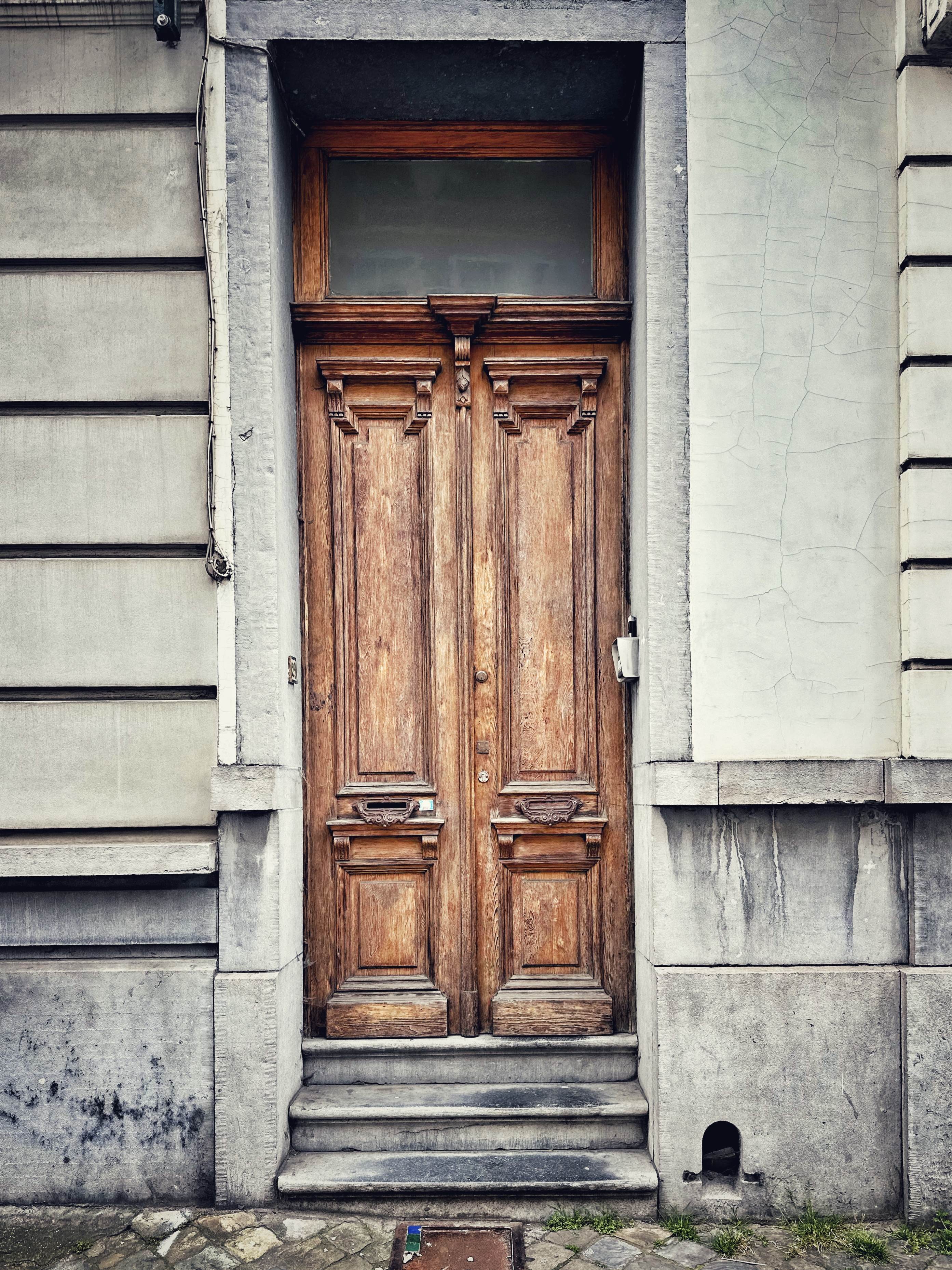 Doors, Street Photography