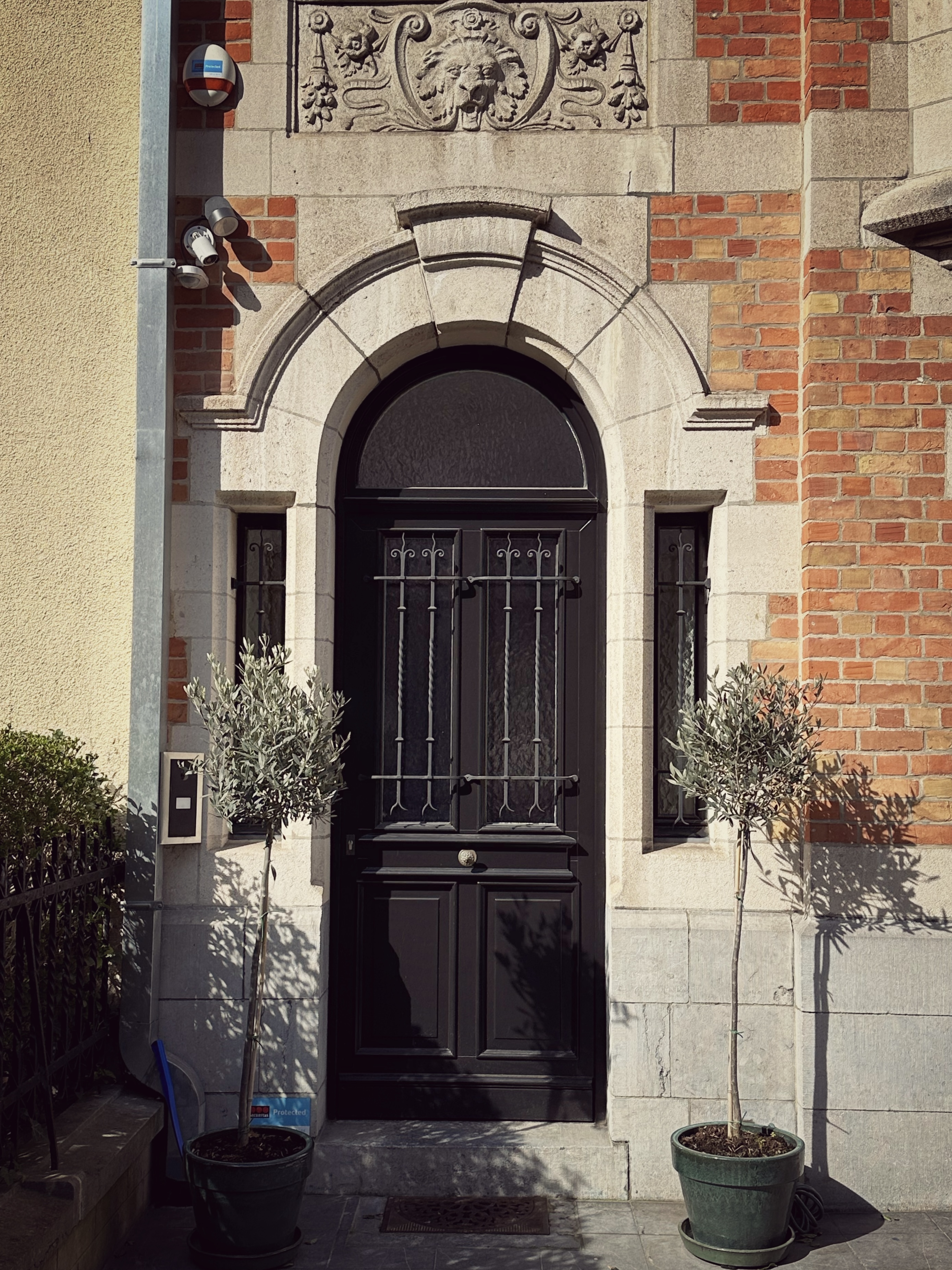 Doors, Street Photography