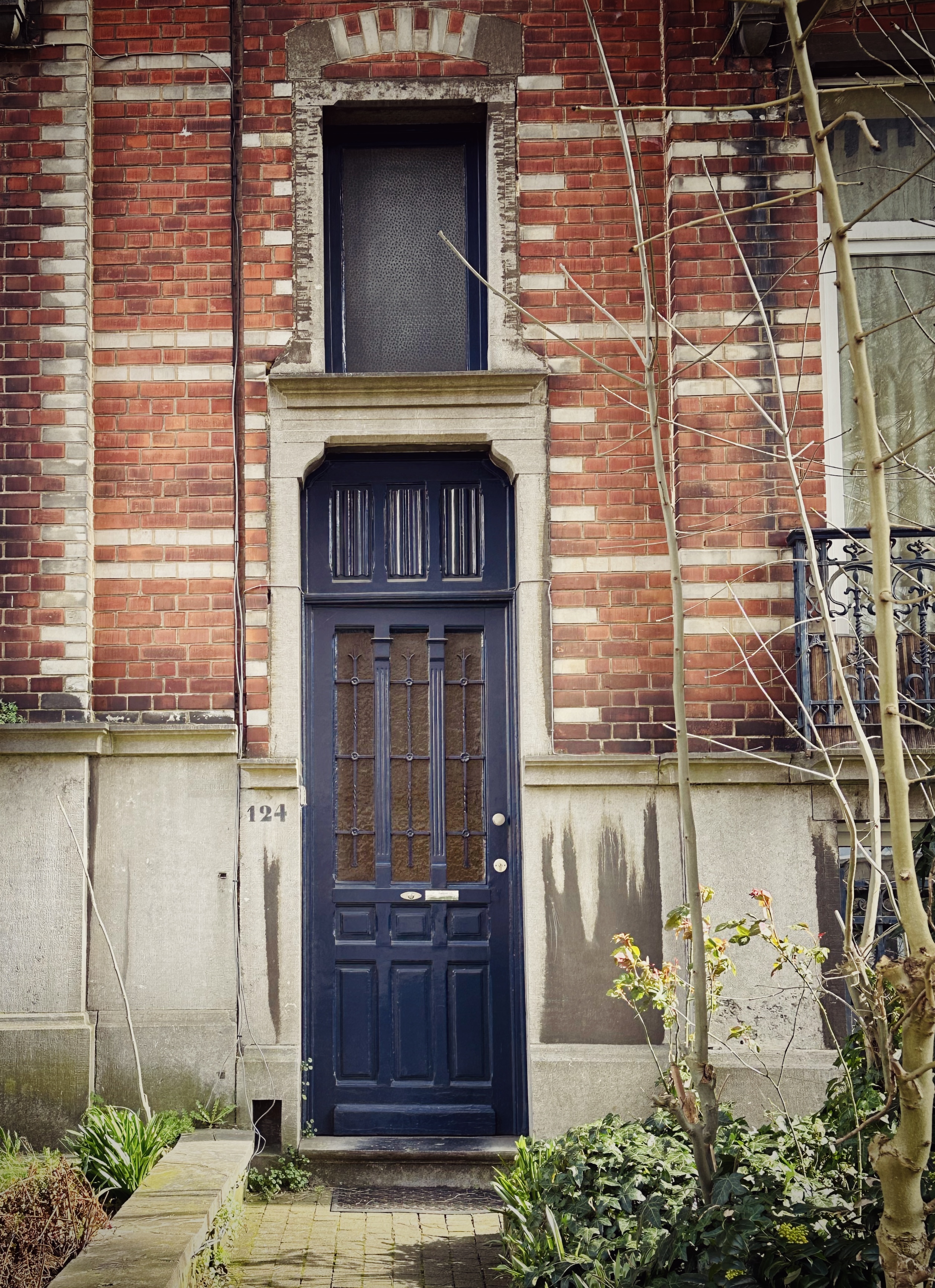 Doors, Street Photography