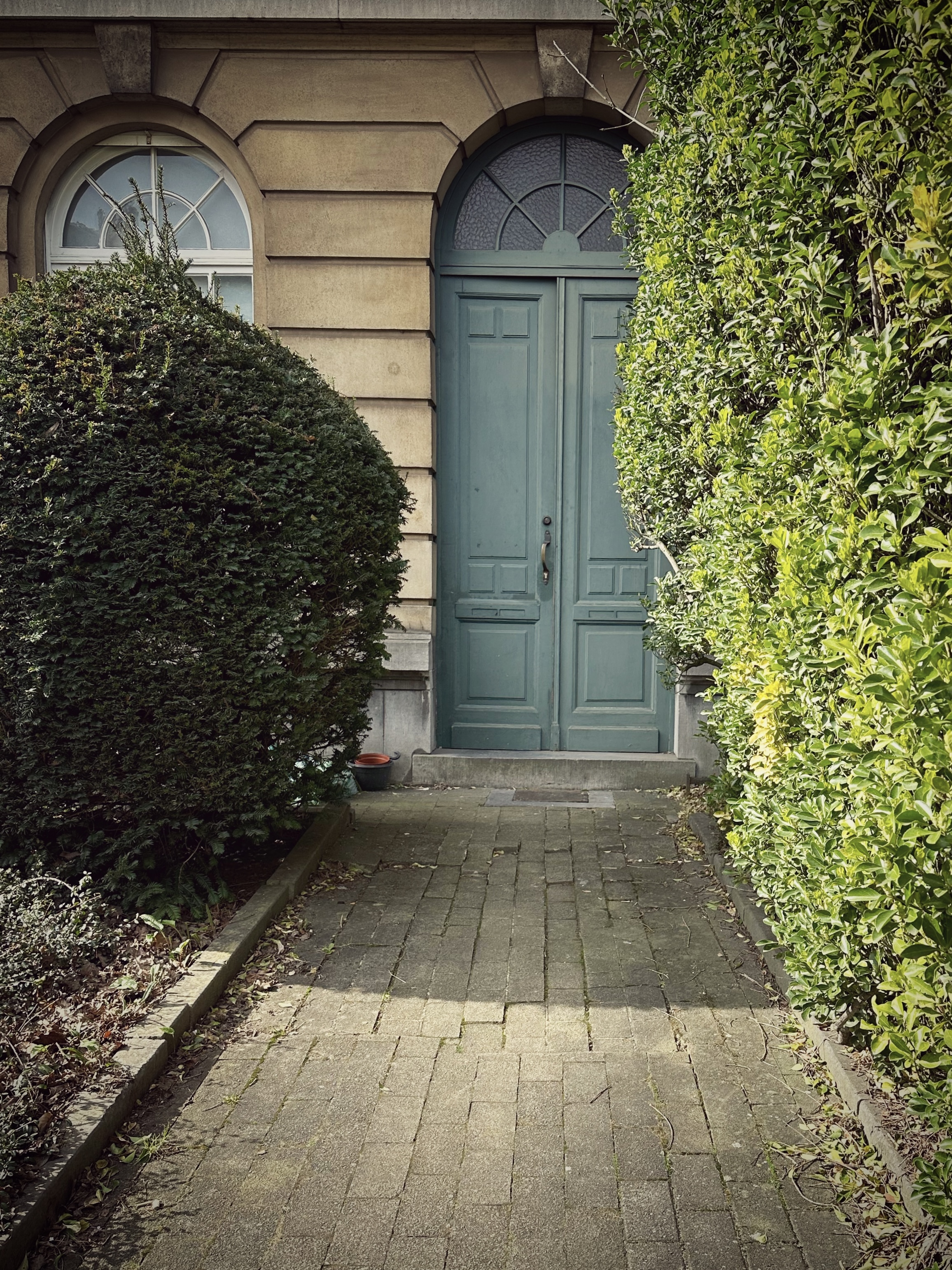 Doors, Street Photography