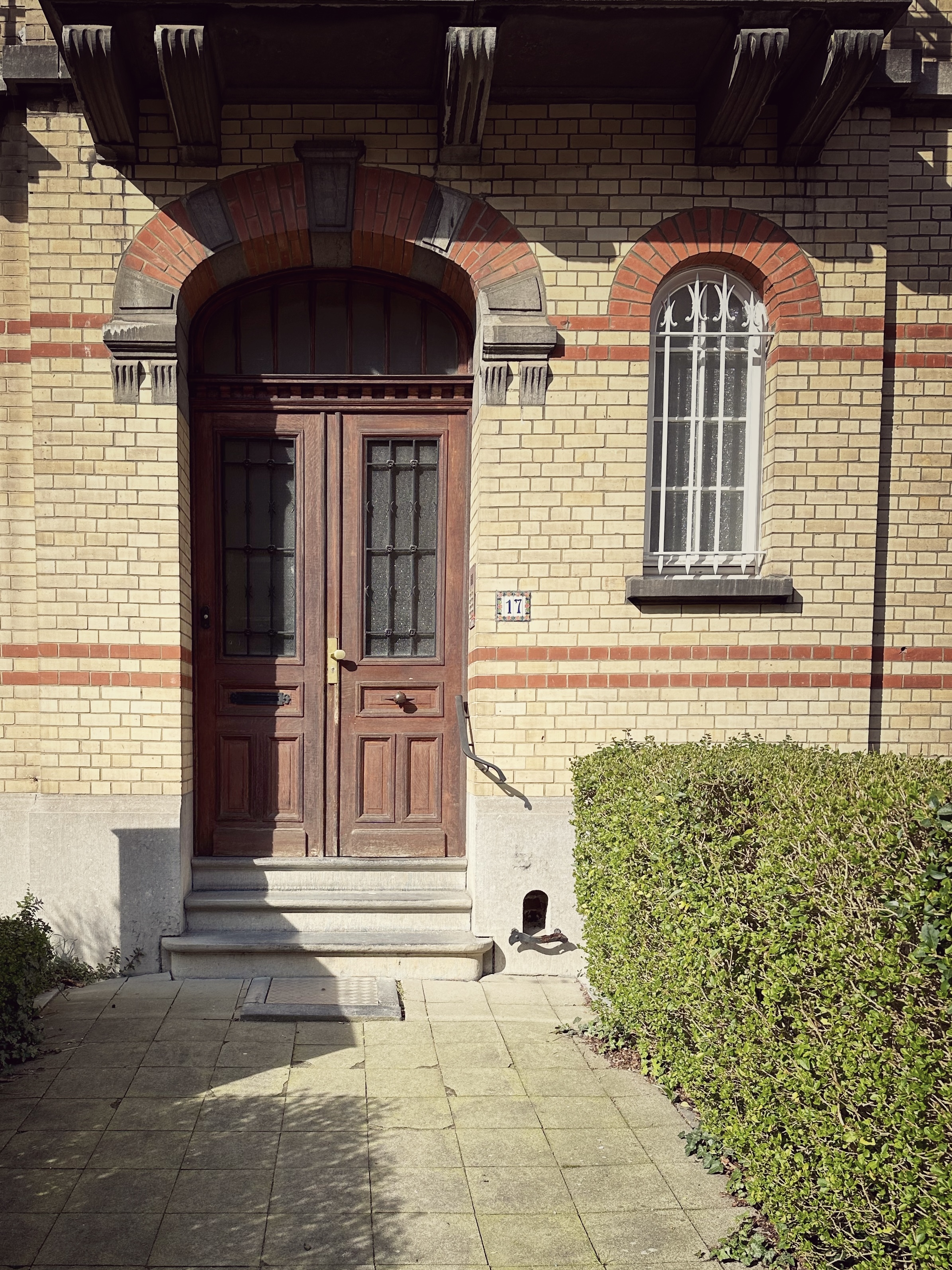 Doors, Street Photography