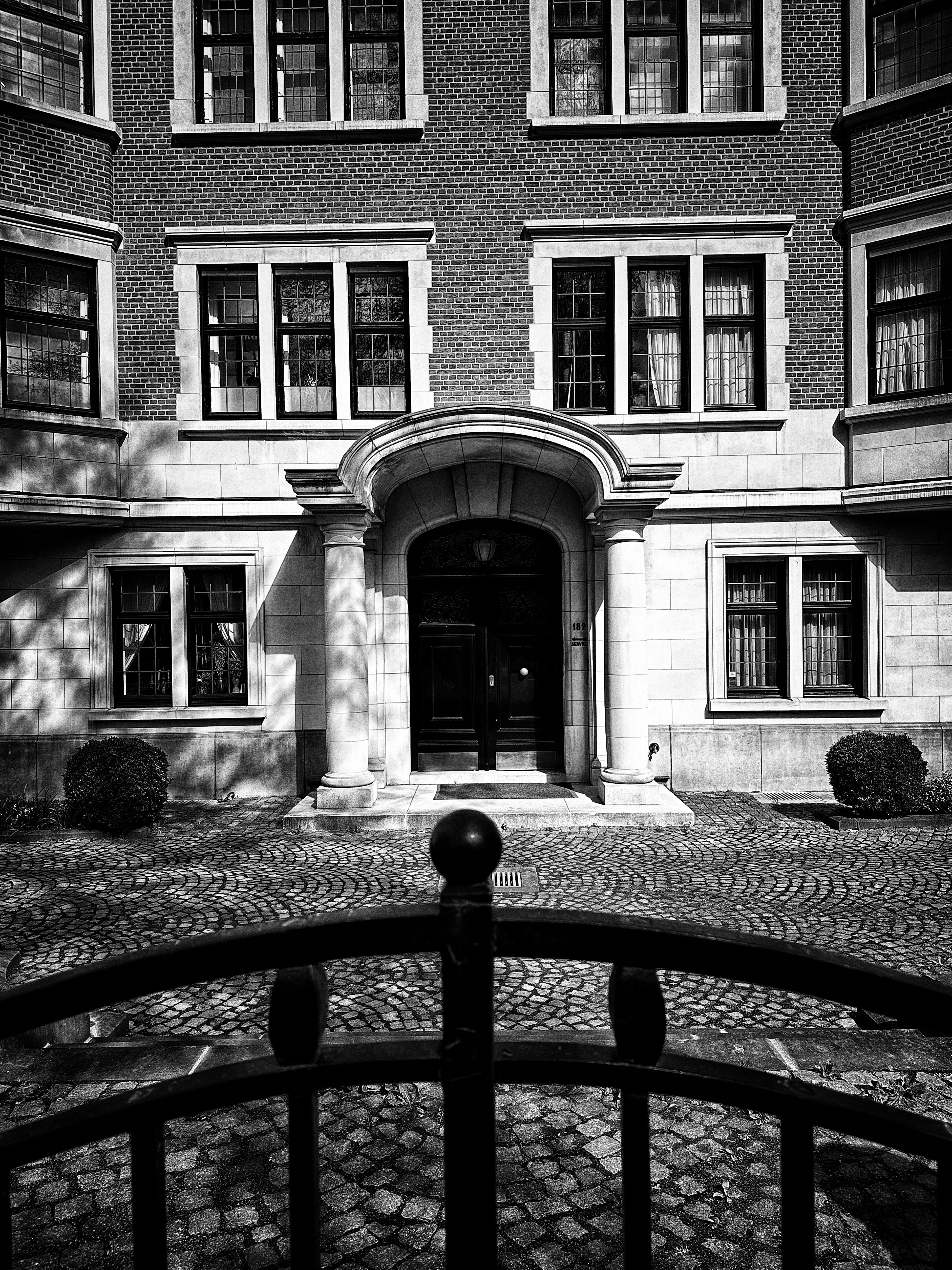 Doors, Street Photography