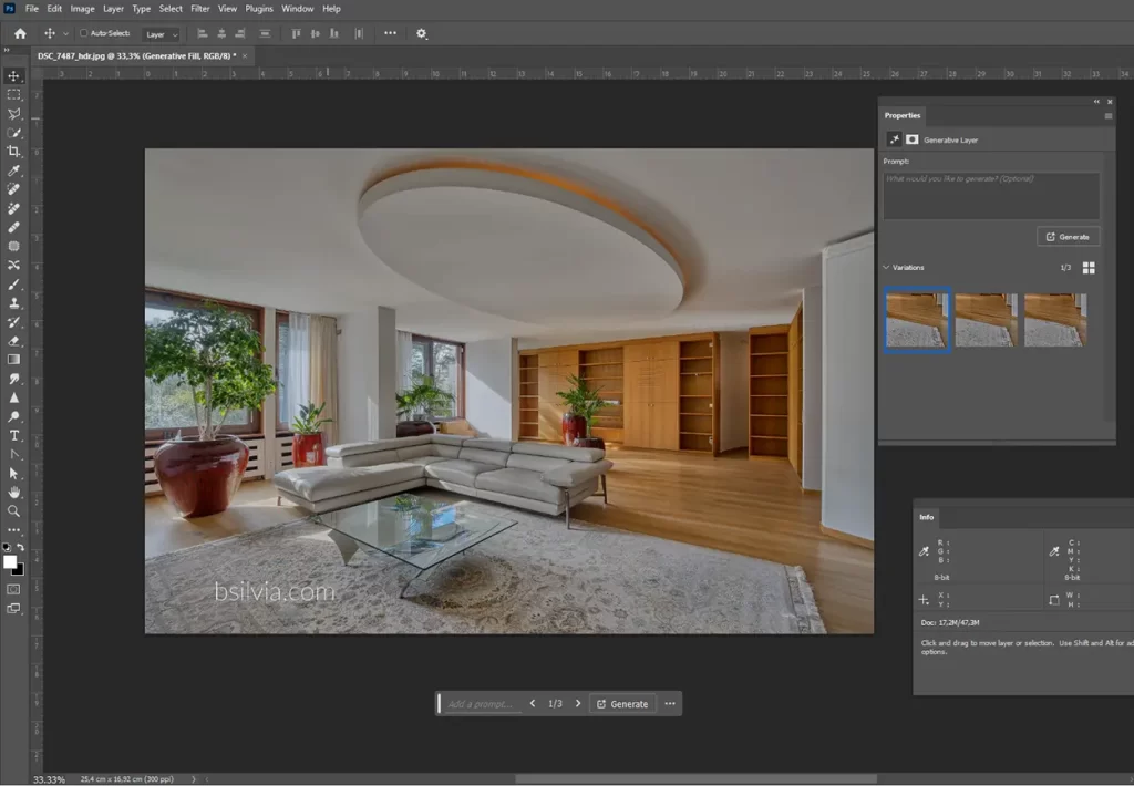 Adobe Photoshop