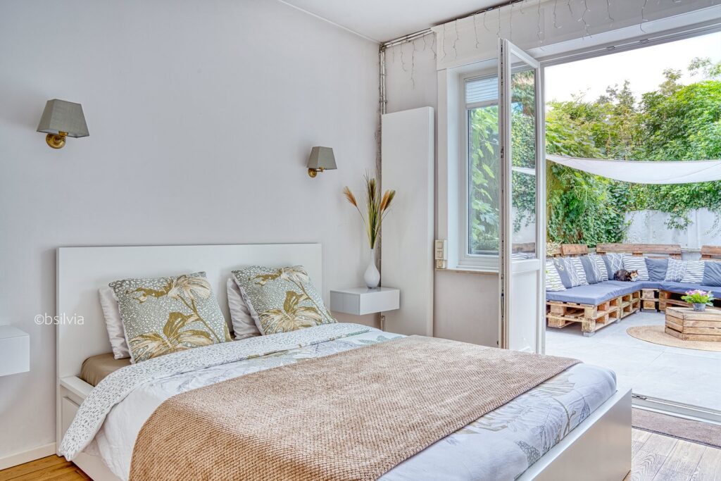 Real estate photography