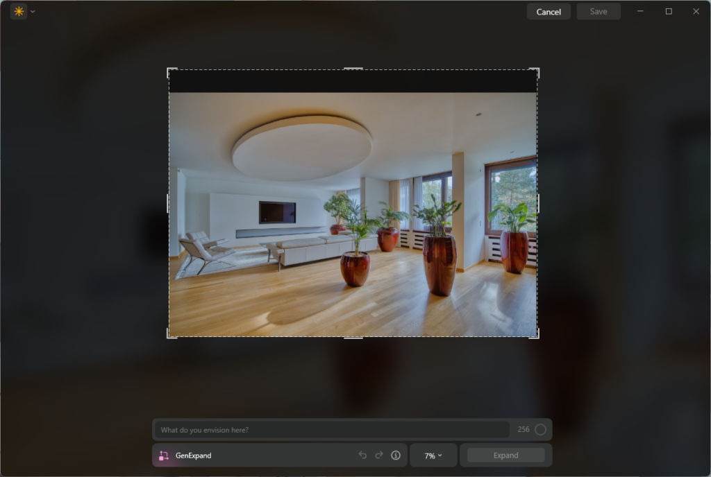genexpand Luminar