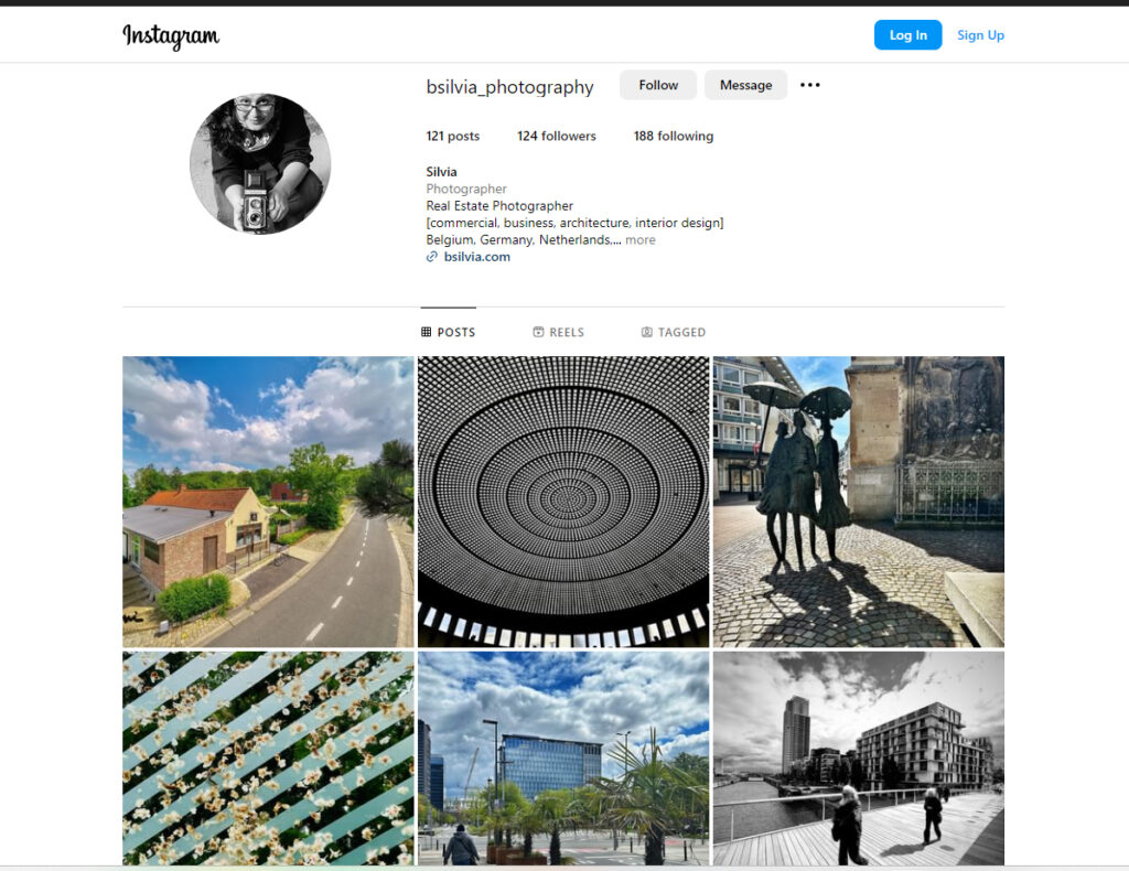 Instagram