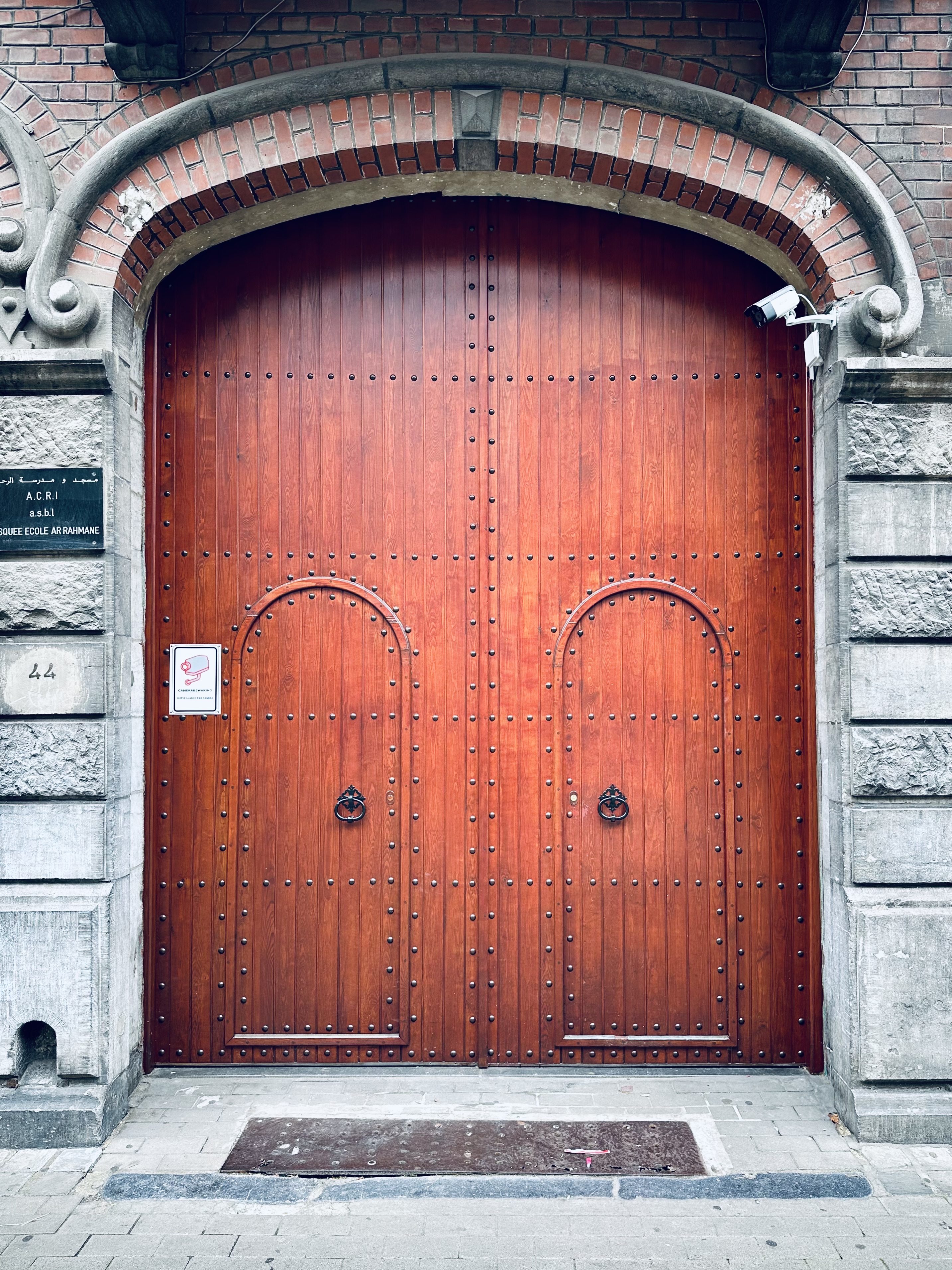 Doors, Street Photography