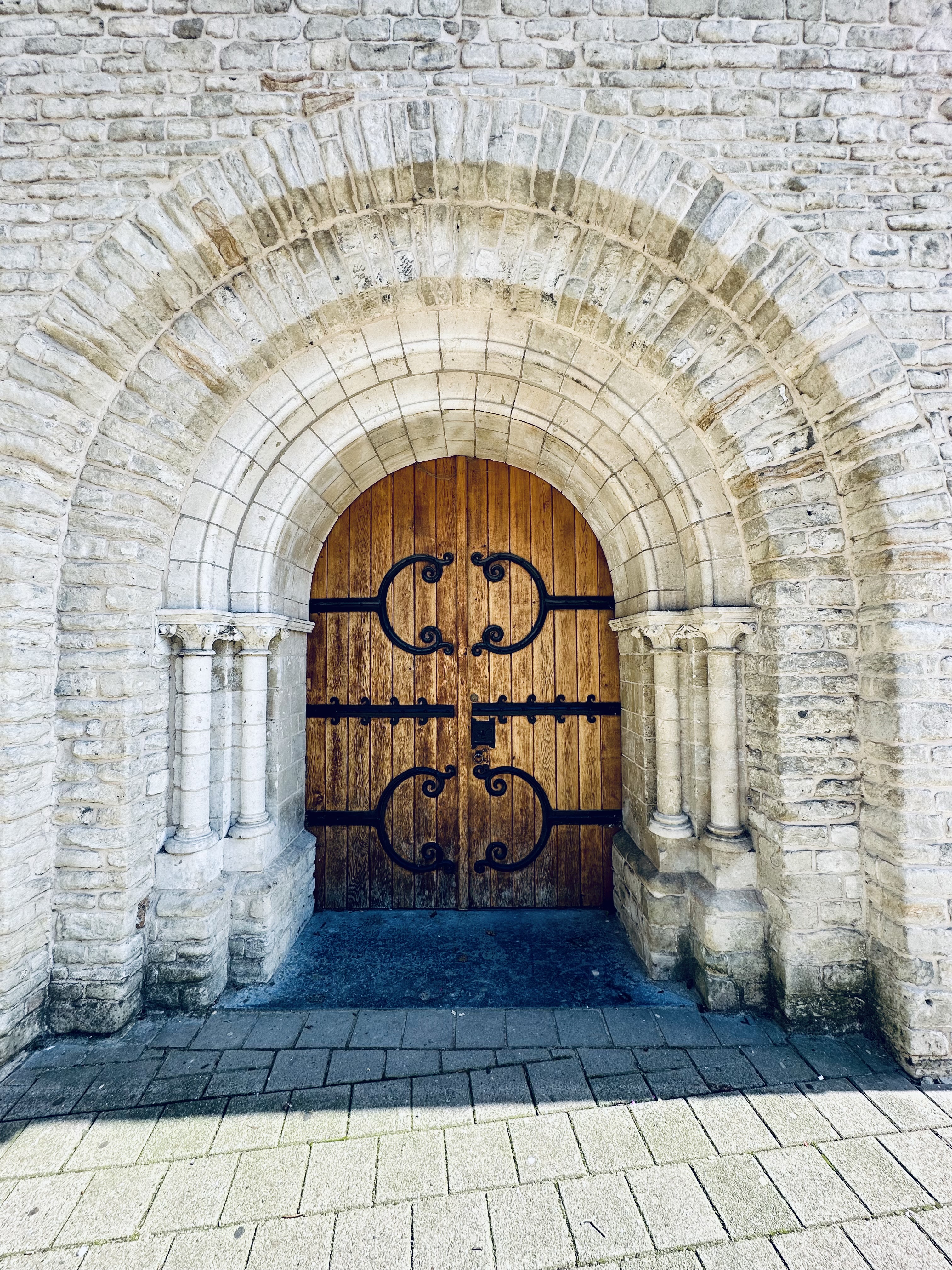 Doors, Street Photography