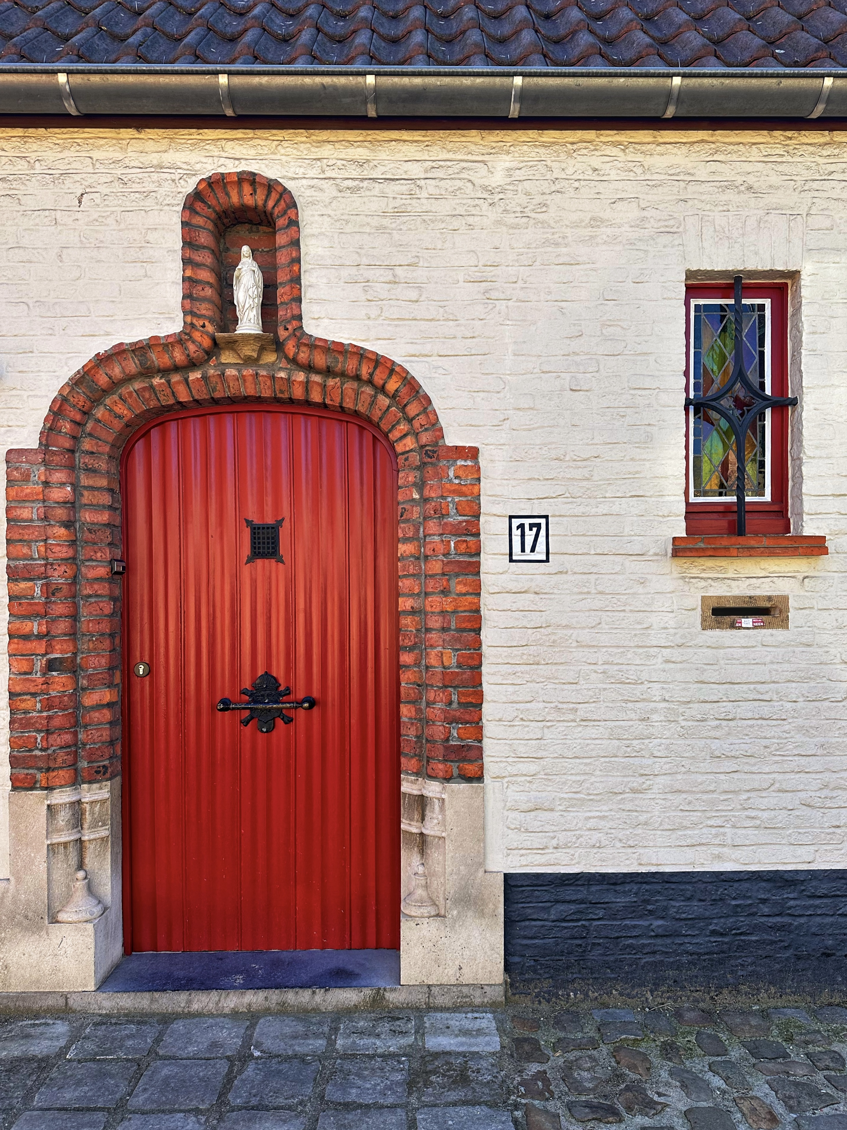 Doors, Street Photography