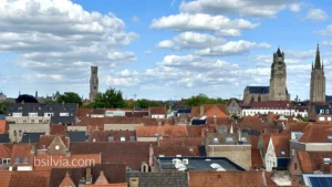 photographer in Bruges