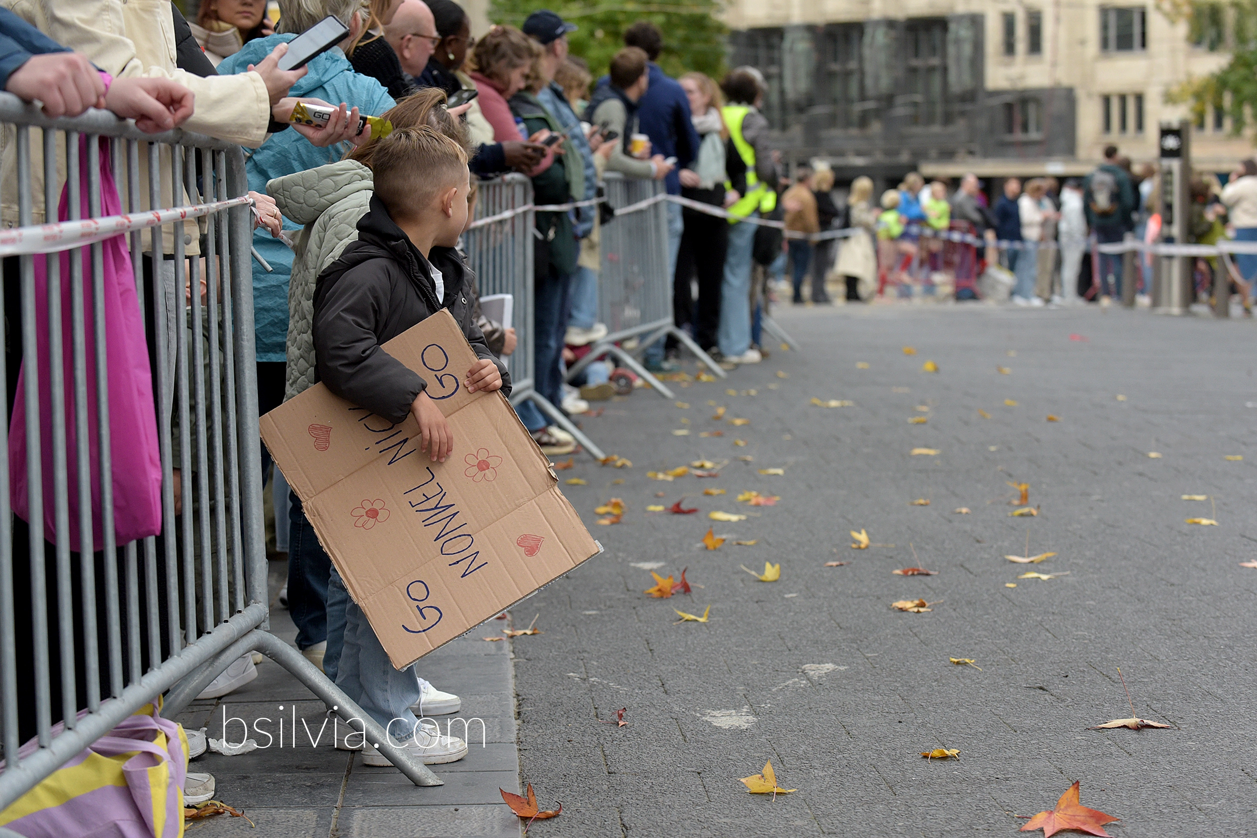 Antwerpen marathon 2024