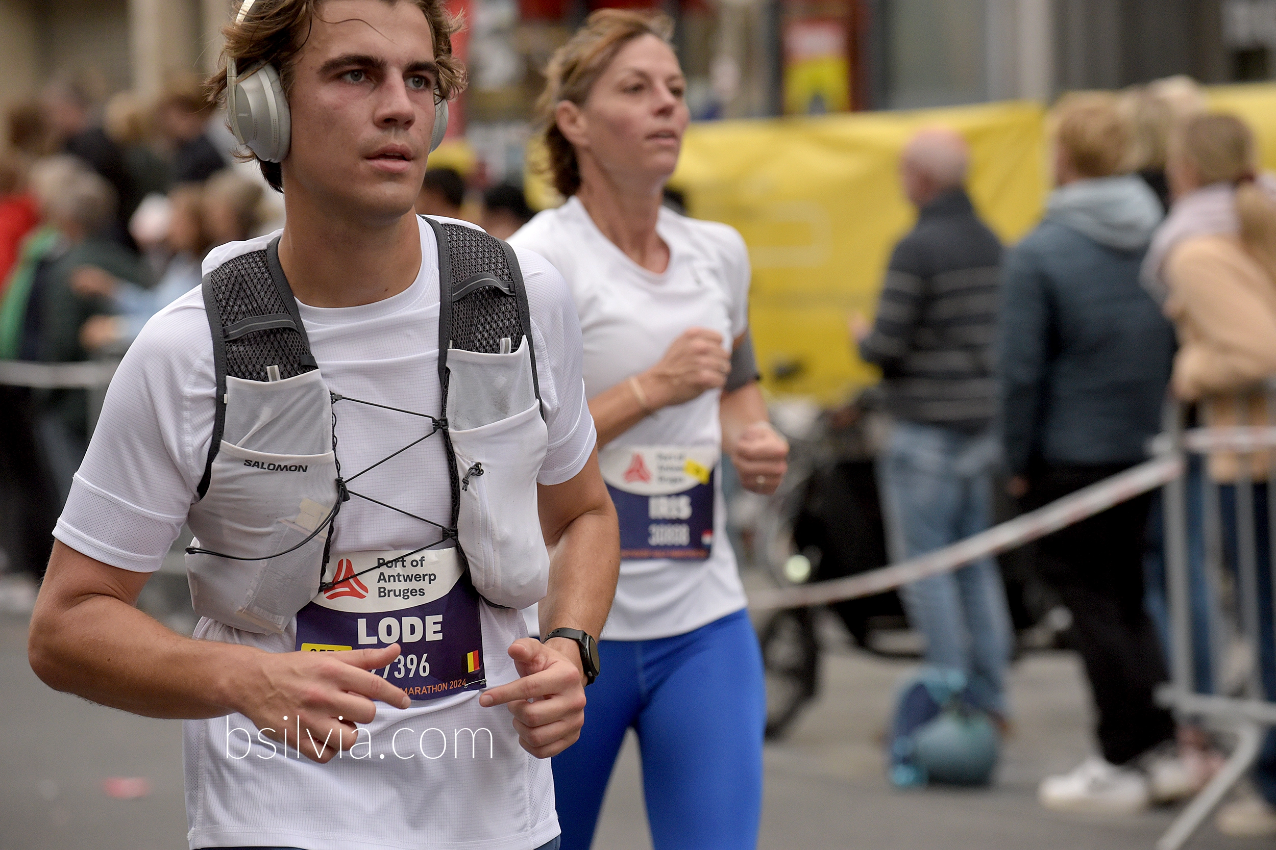 Antwerpen marathon 2024