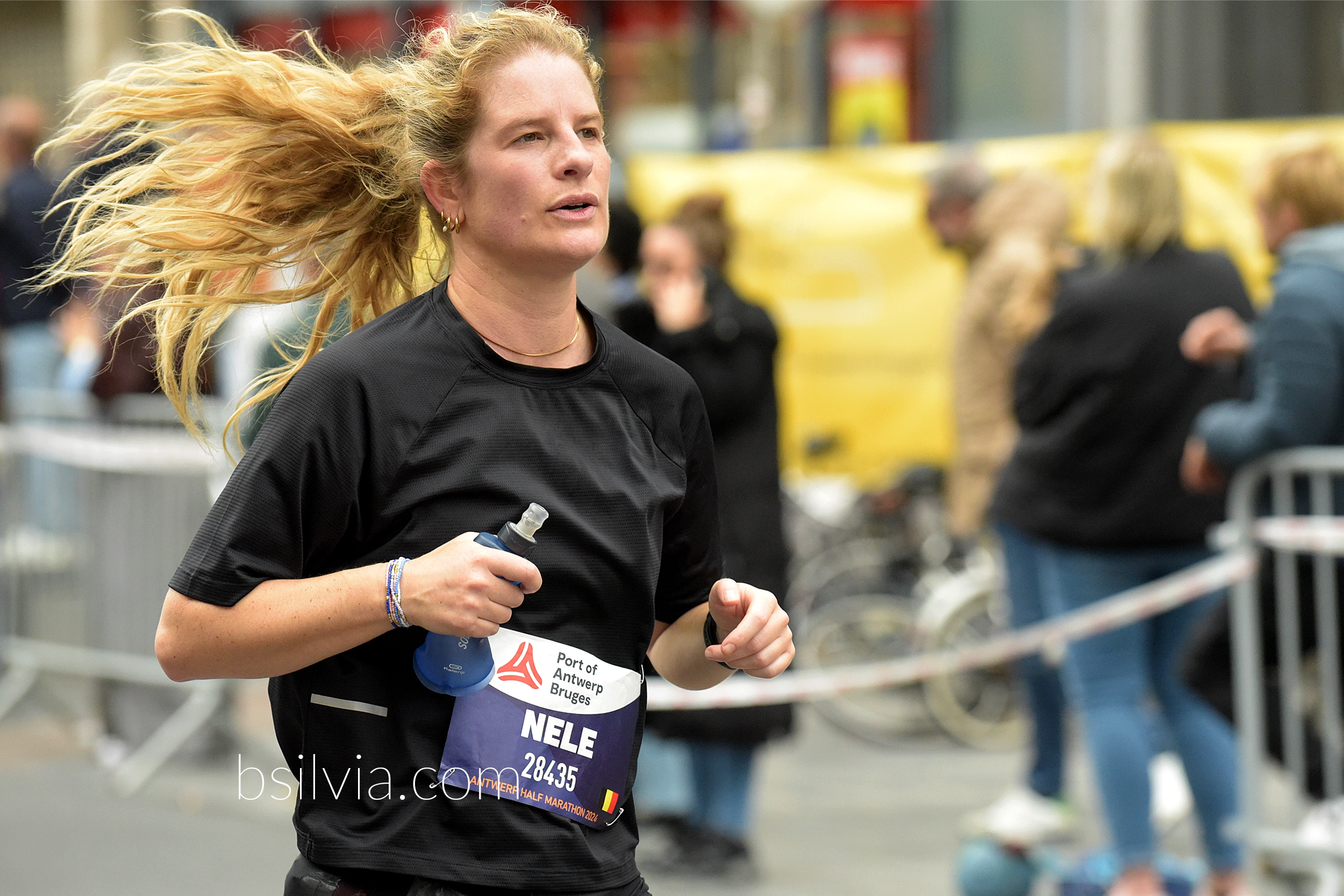Antwerpen marathon 2024