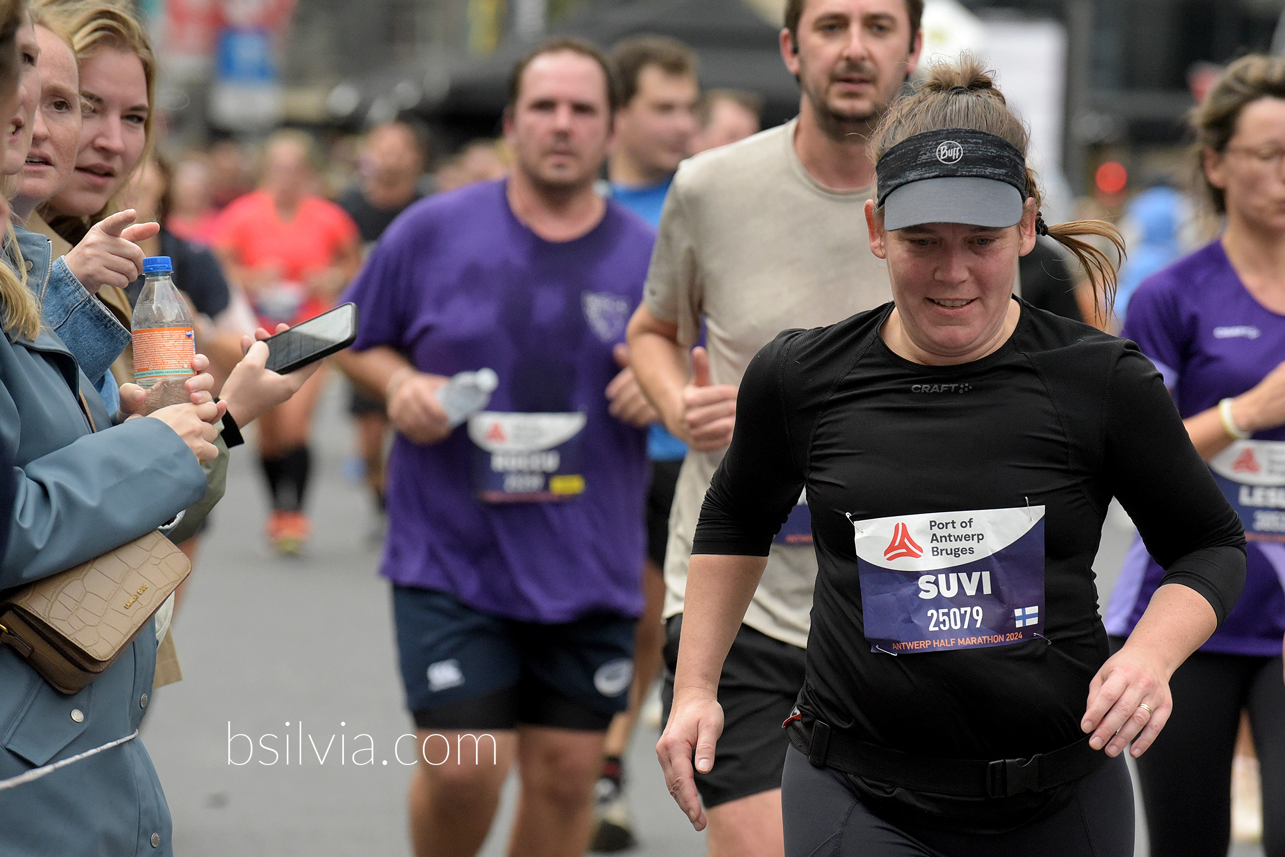 Antwerpen marathon 2024