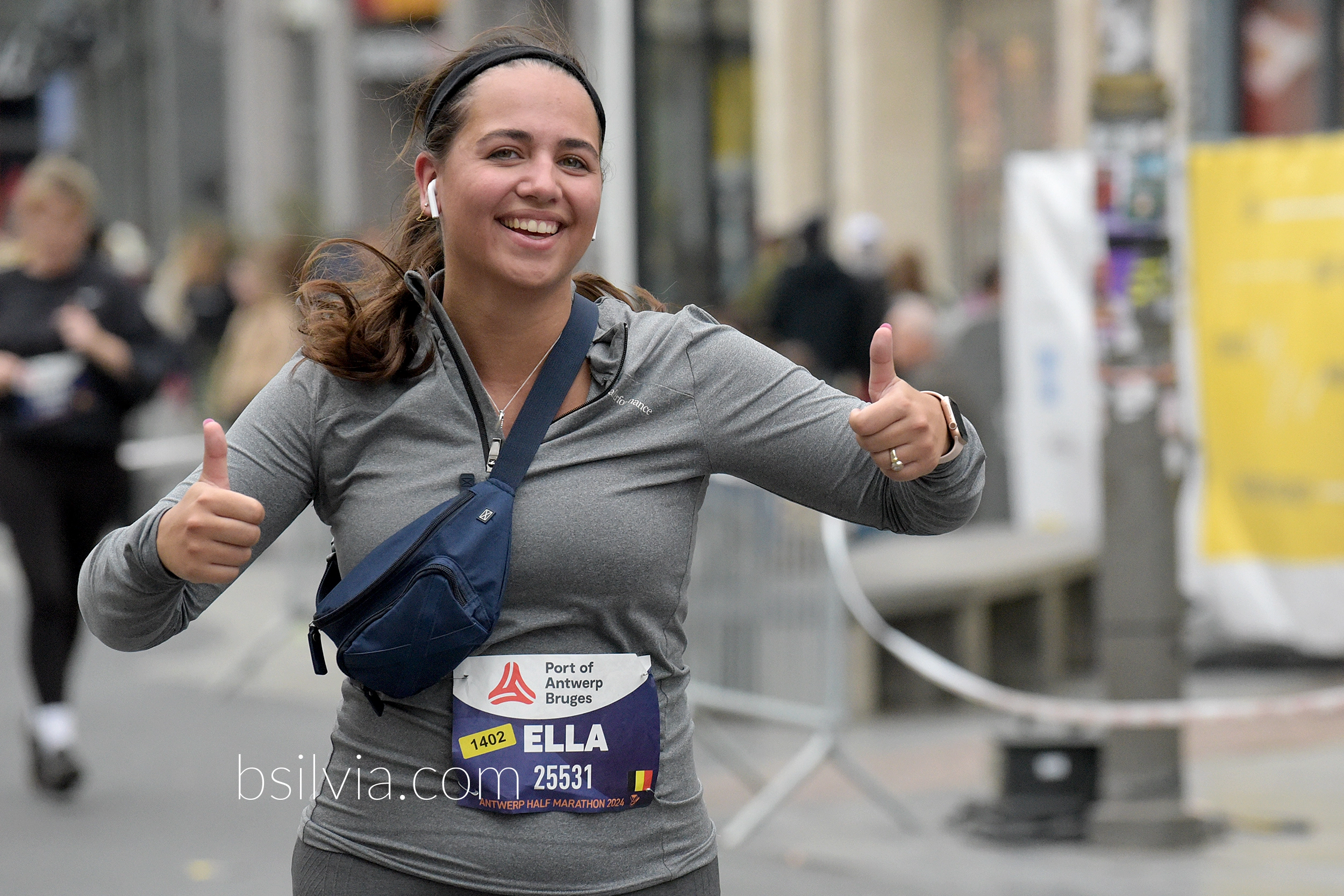 Antwerpen marathon 2024