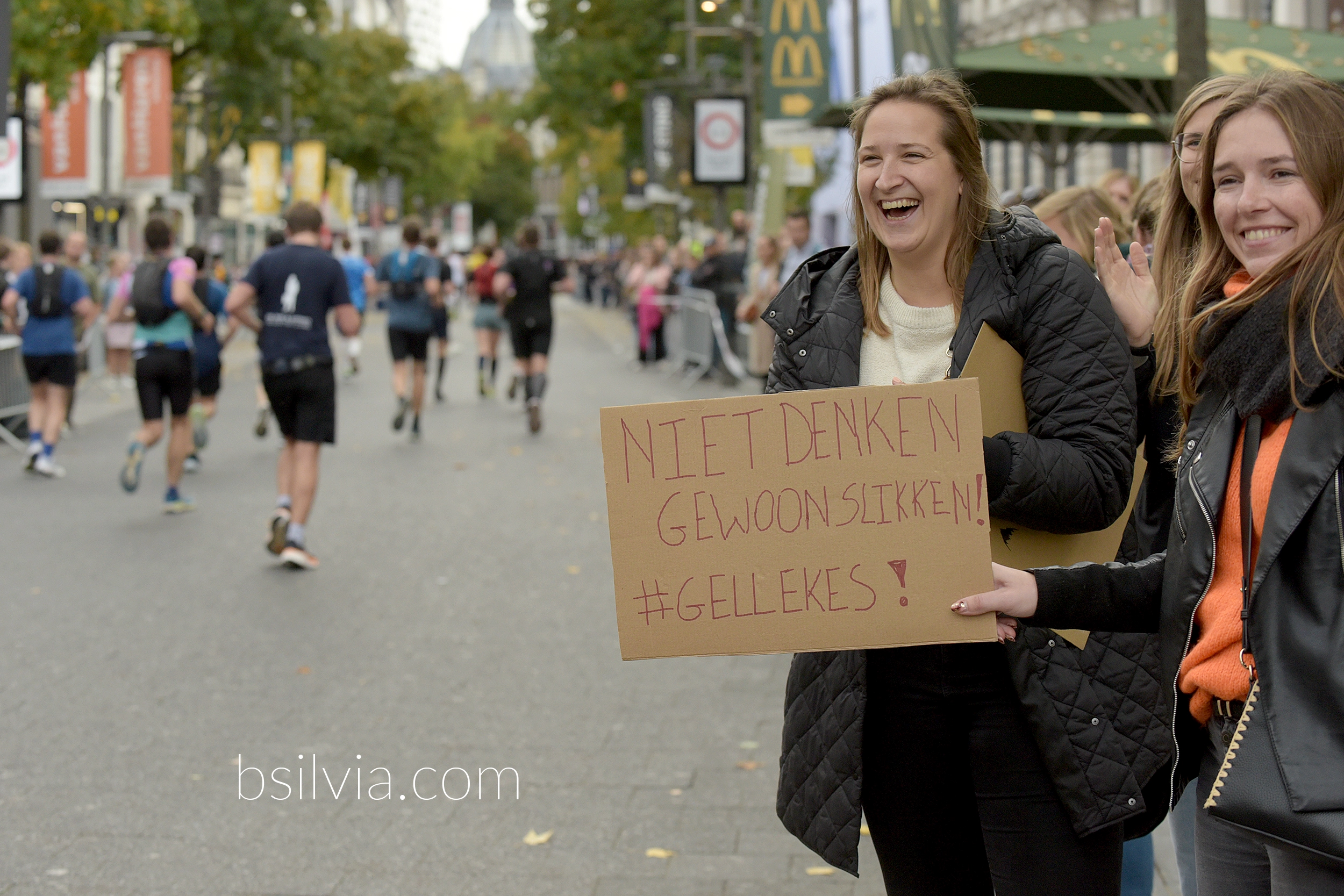 Antwerpen marathon 2024