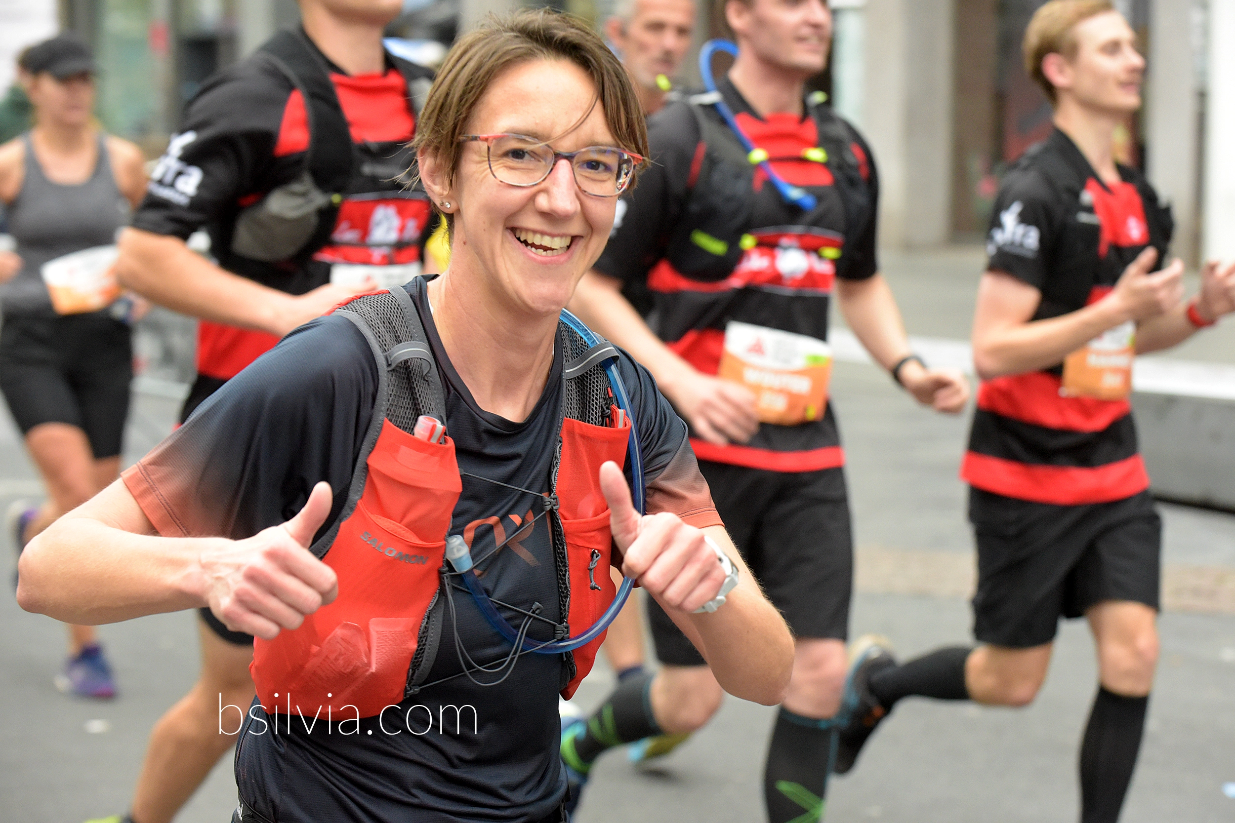 Antwerpen marathon 2024